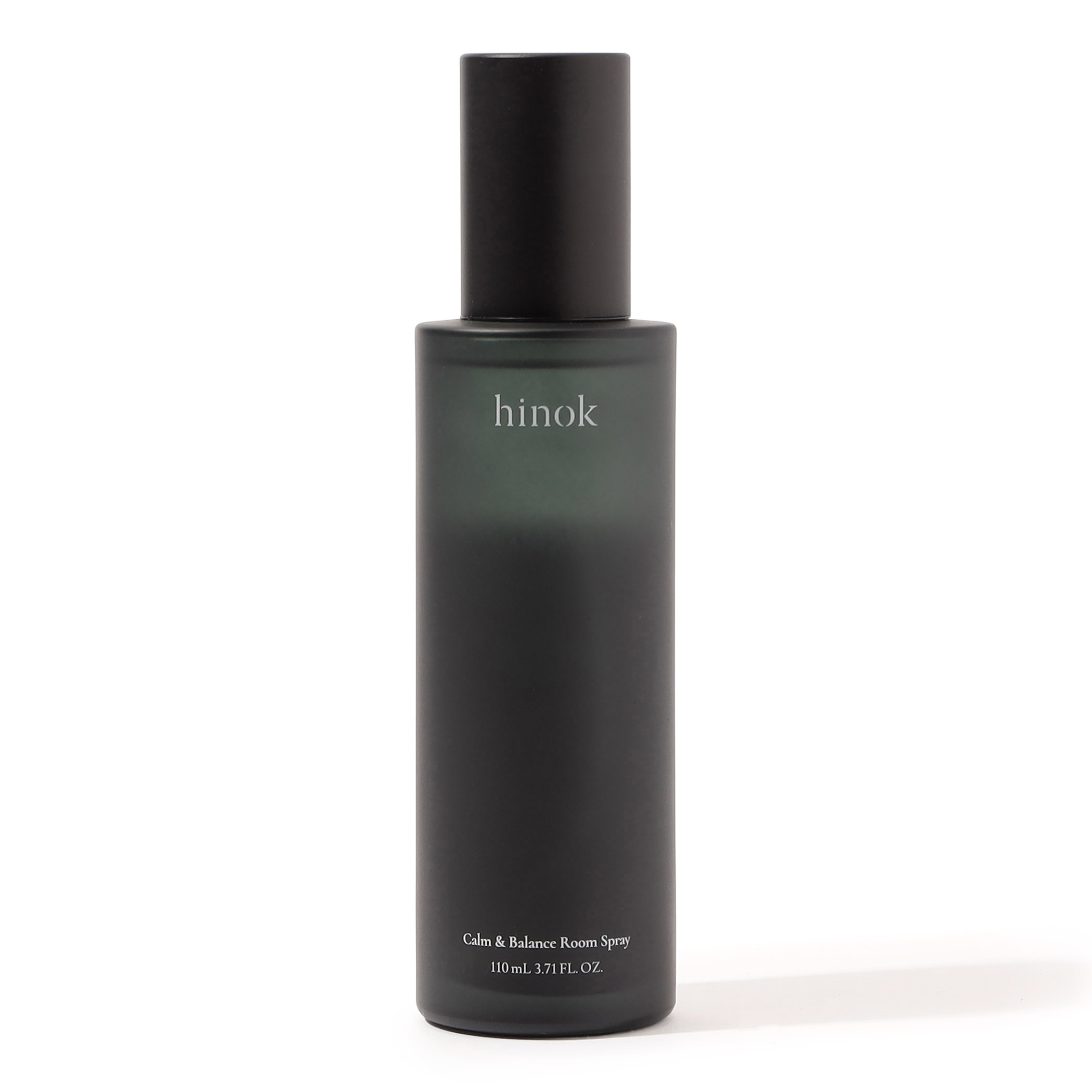 hinok Calm & Balance ルームスプレー 110ml