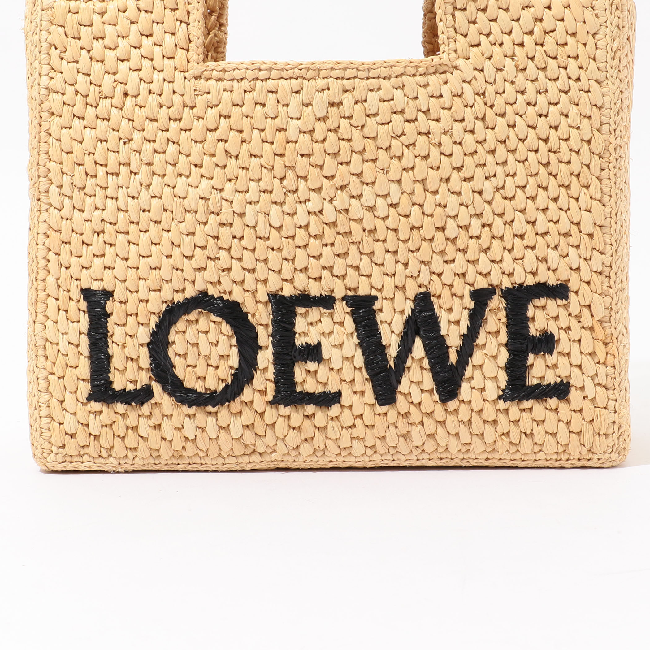 LOEWE フォントトートスモール｜トゥモローランド 公式通販