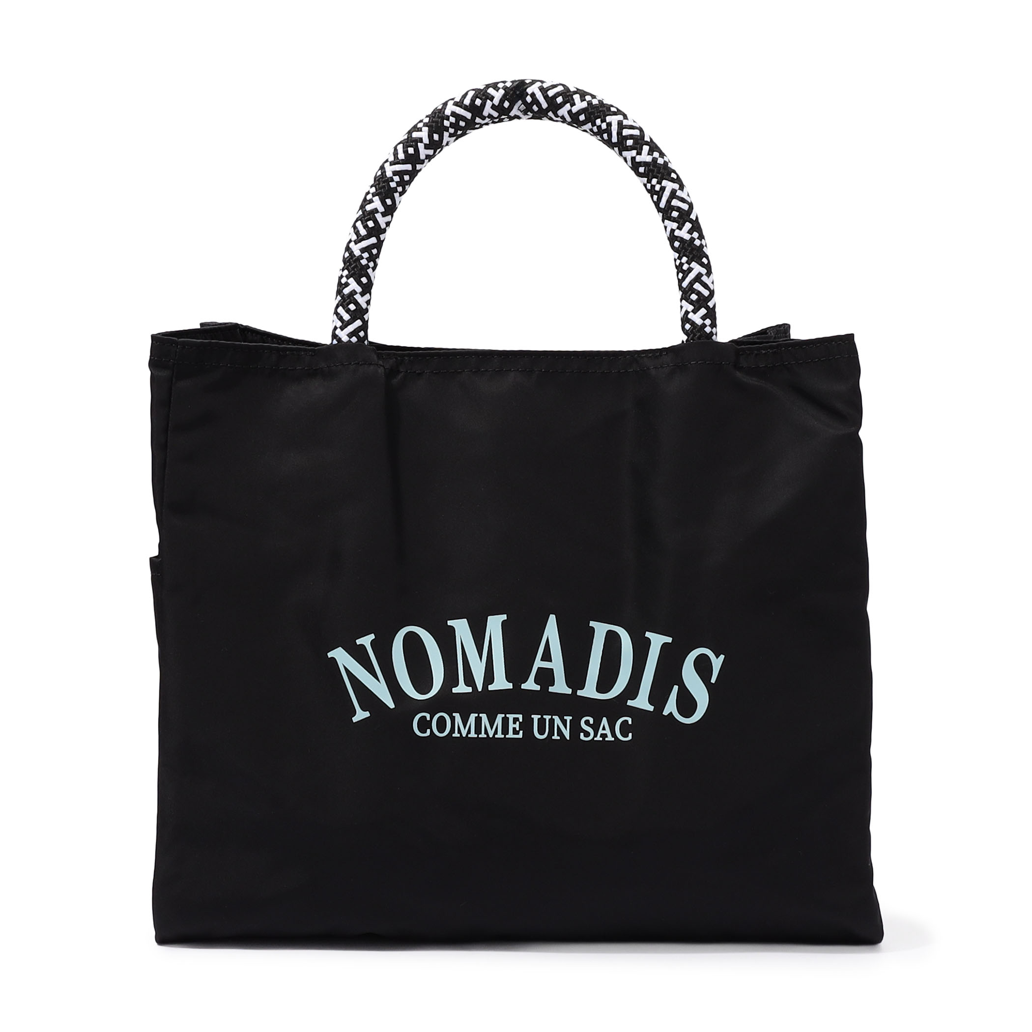 NOMADIS SAC2 WIDE トートバッグ