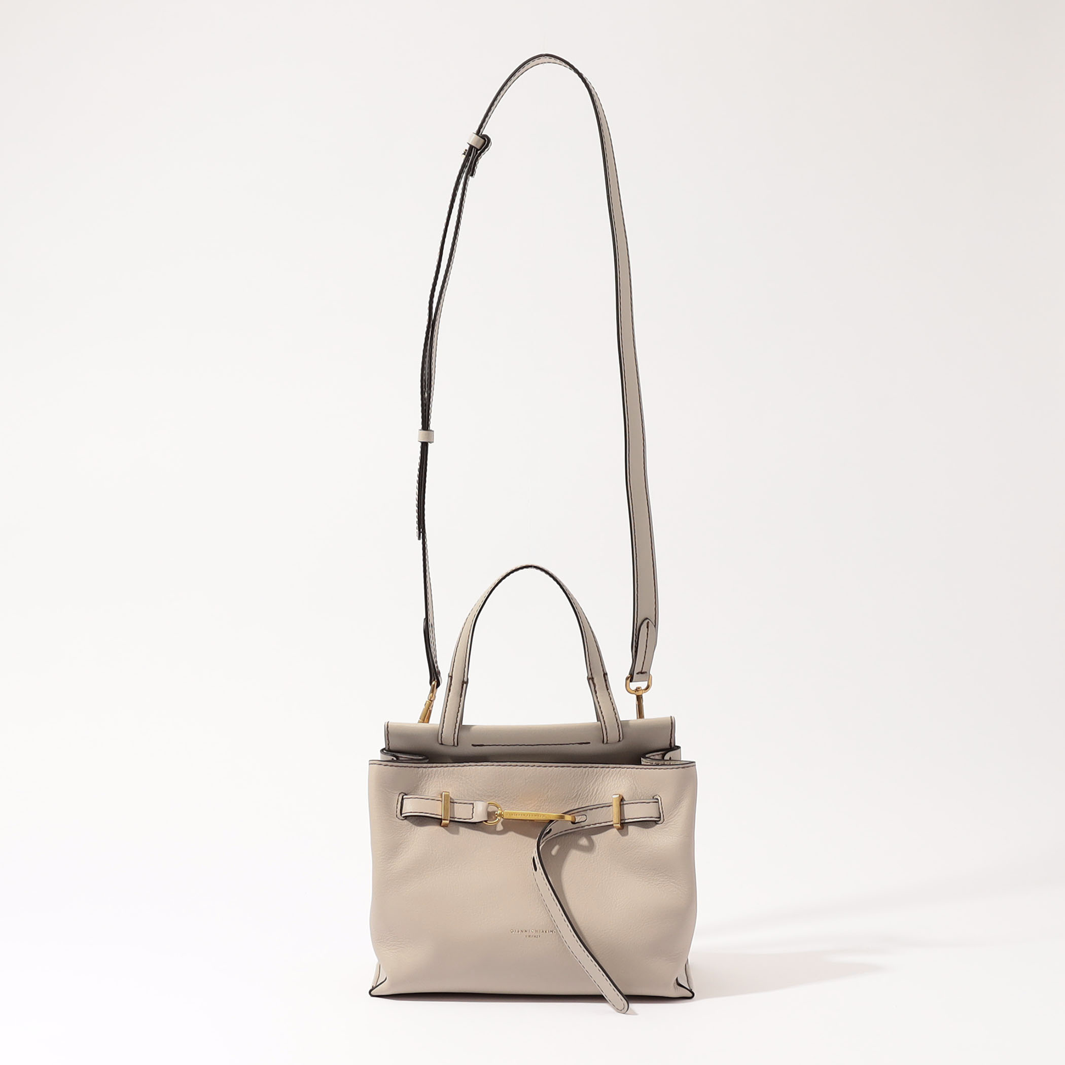 GIANNI CHIARINI TILDA バッグ｜トゥモローランド 公式サイト
