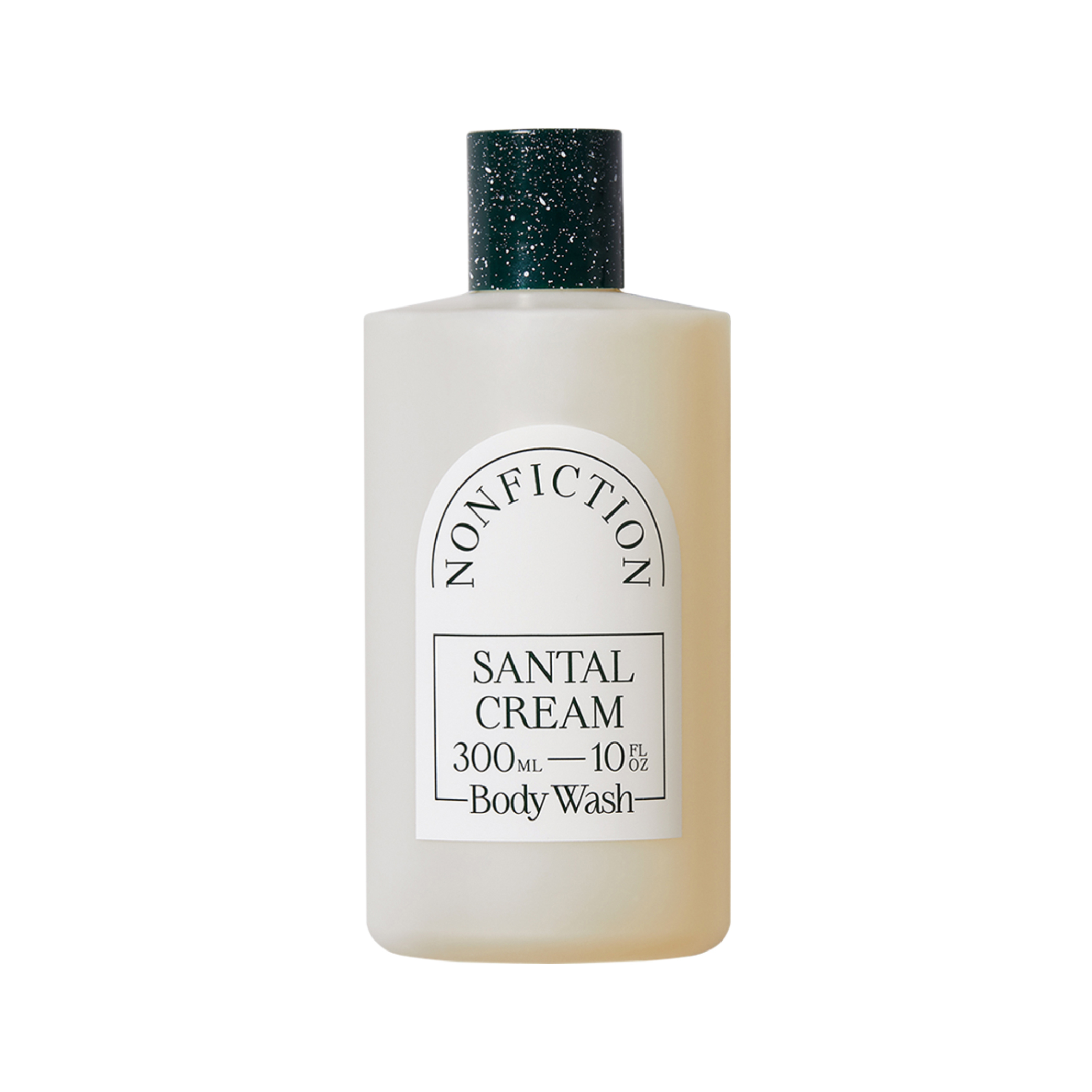NONFICTION ボディウォッシュ 300ml