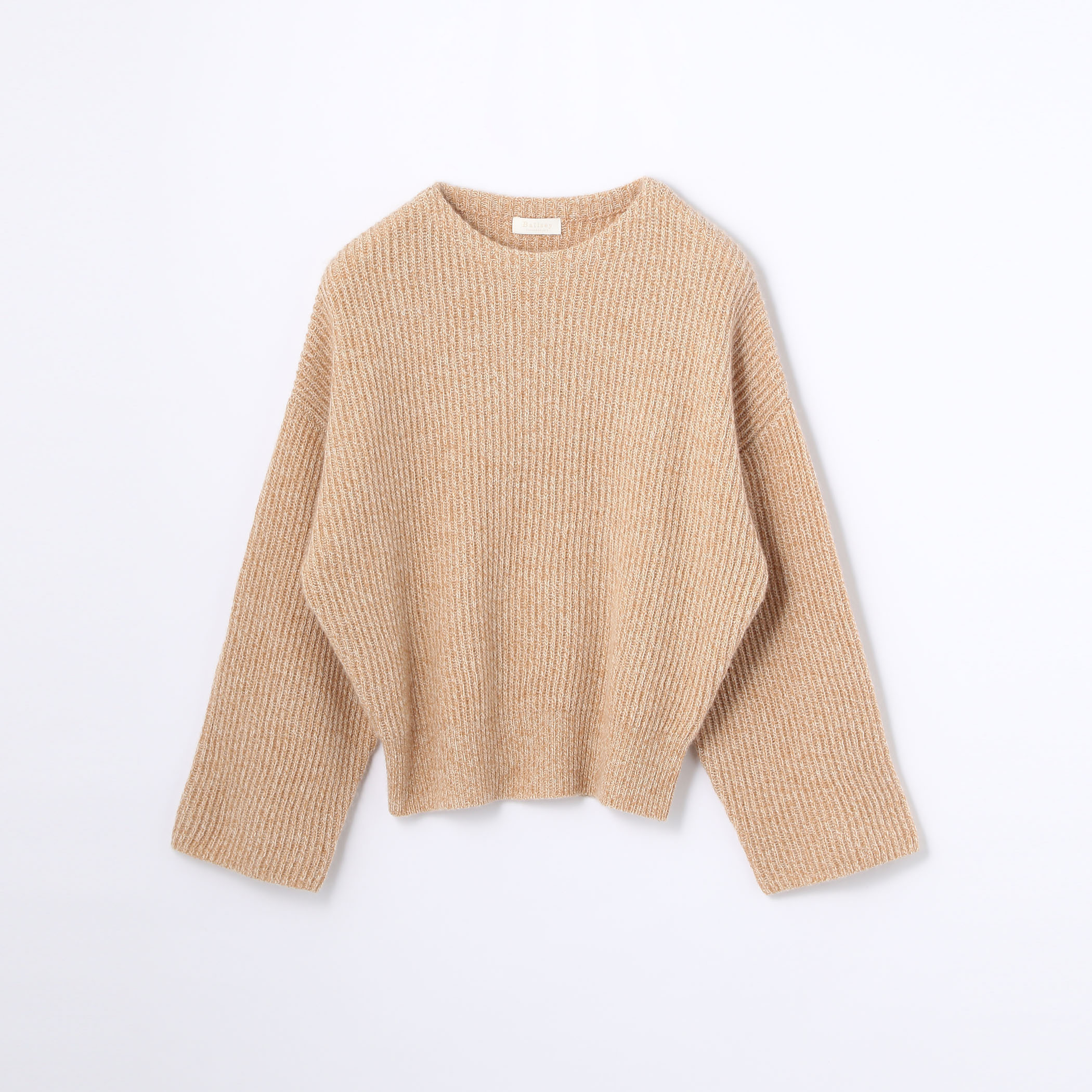 トゥモローランドBALLSEY ゆったり柔らか上質アンゴラウール100%ポンチョ 楽天市場】【SALE／40%OFF】プロセスドコットン ショルダー