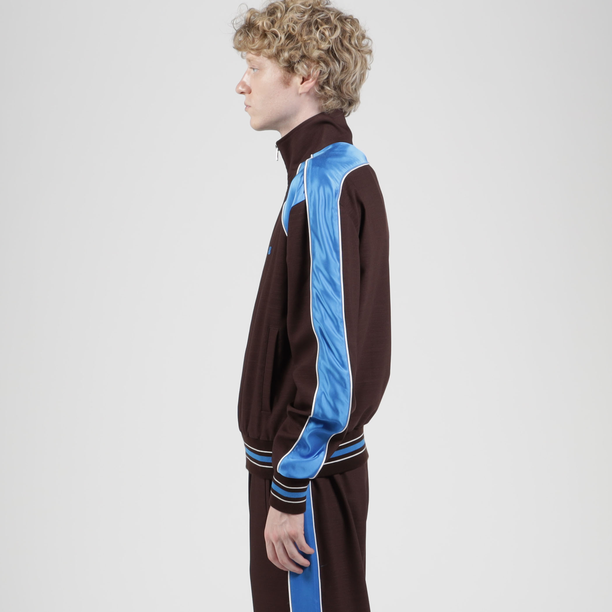 WALES BONNER Courage Jacket｜トゥモローランド 公式通販