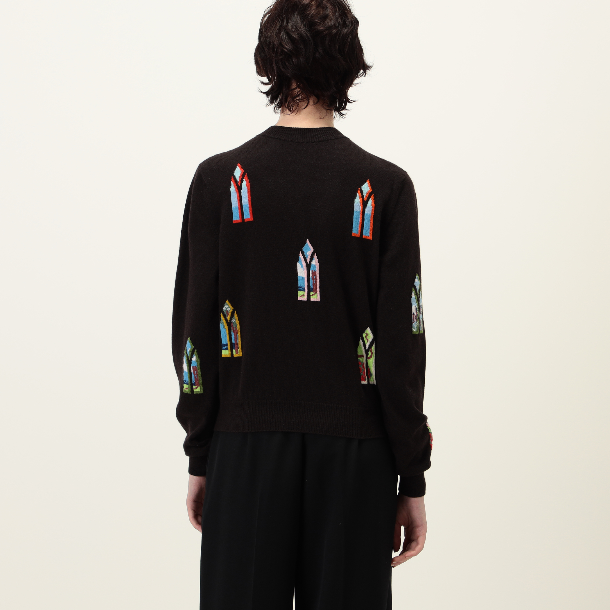 BARRIE CARDIGAN カーディガン｜トゥモローランド 公式サイト