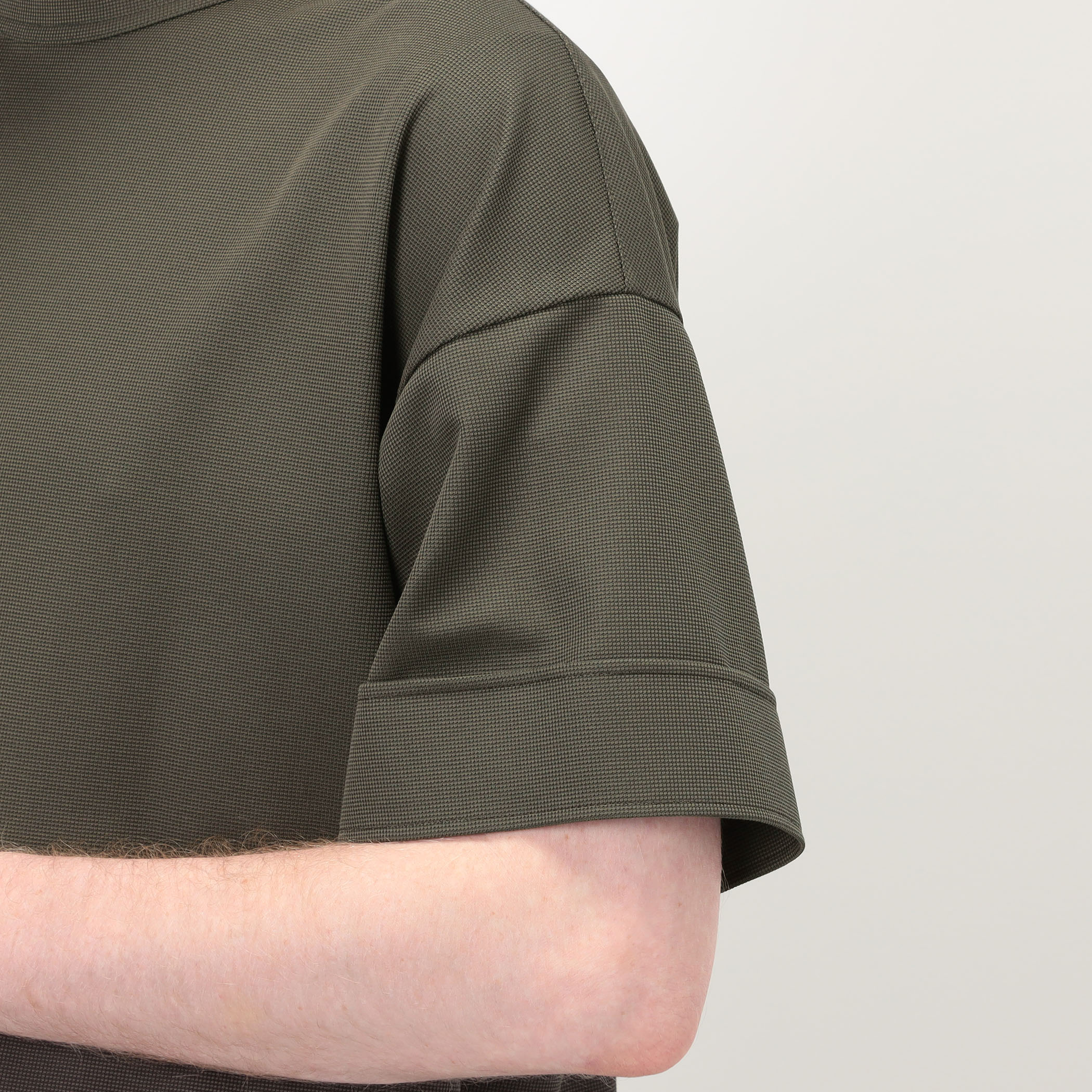 別注】THE RERACS × Edition OVER SIZE T-SHIRT オーバーサイズTシャツ 