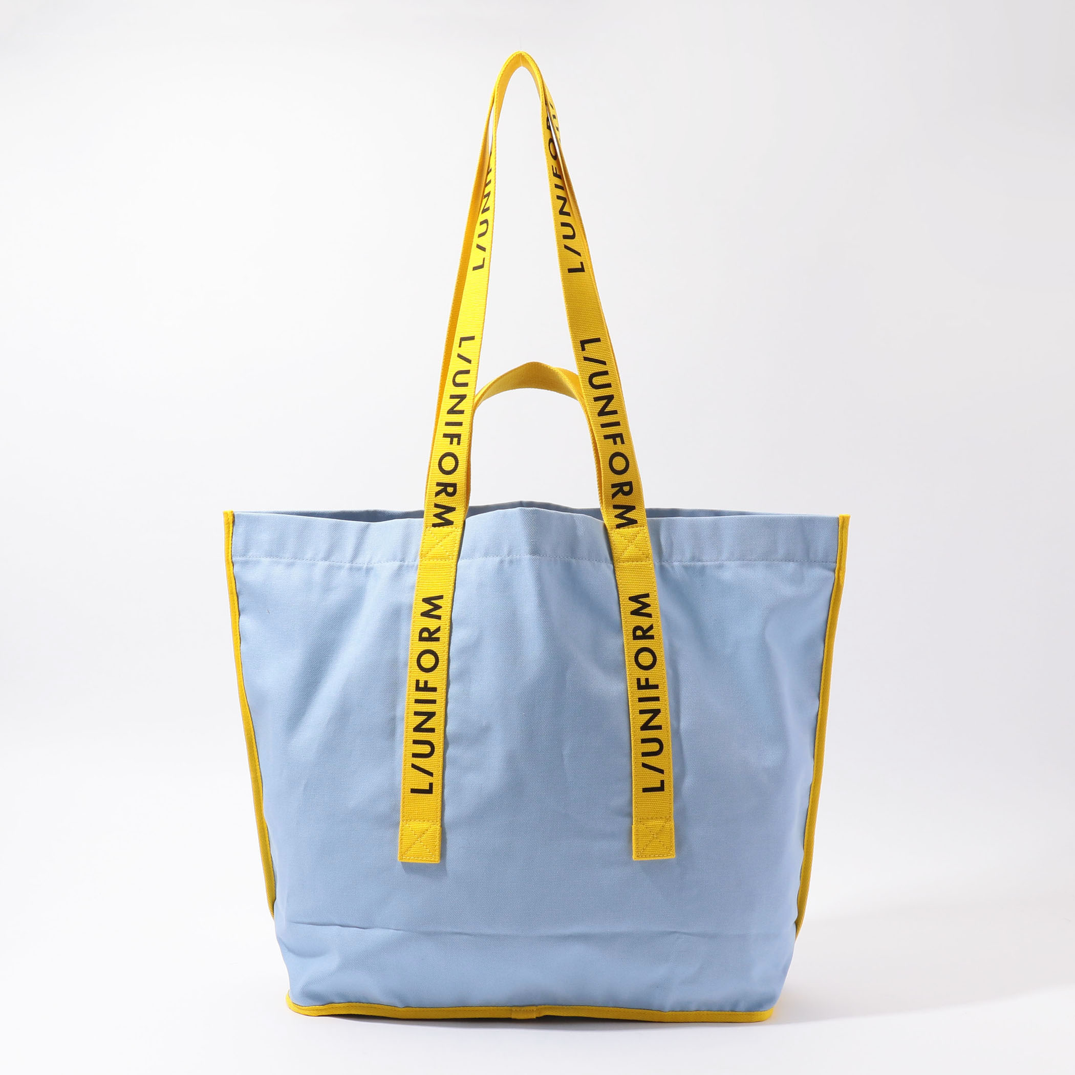 L/UNIFORM THE ALL-IN BAG｜トゥモローランド 公式サイト