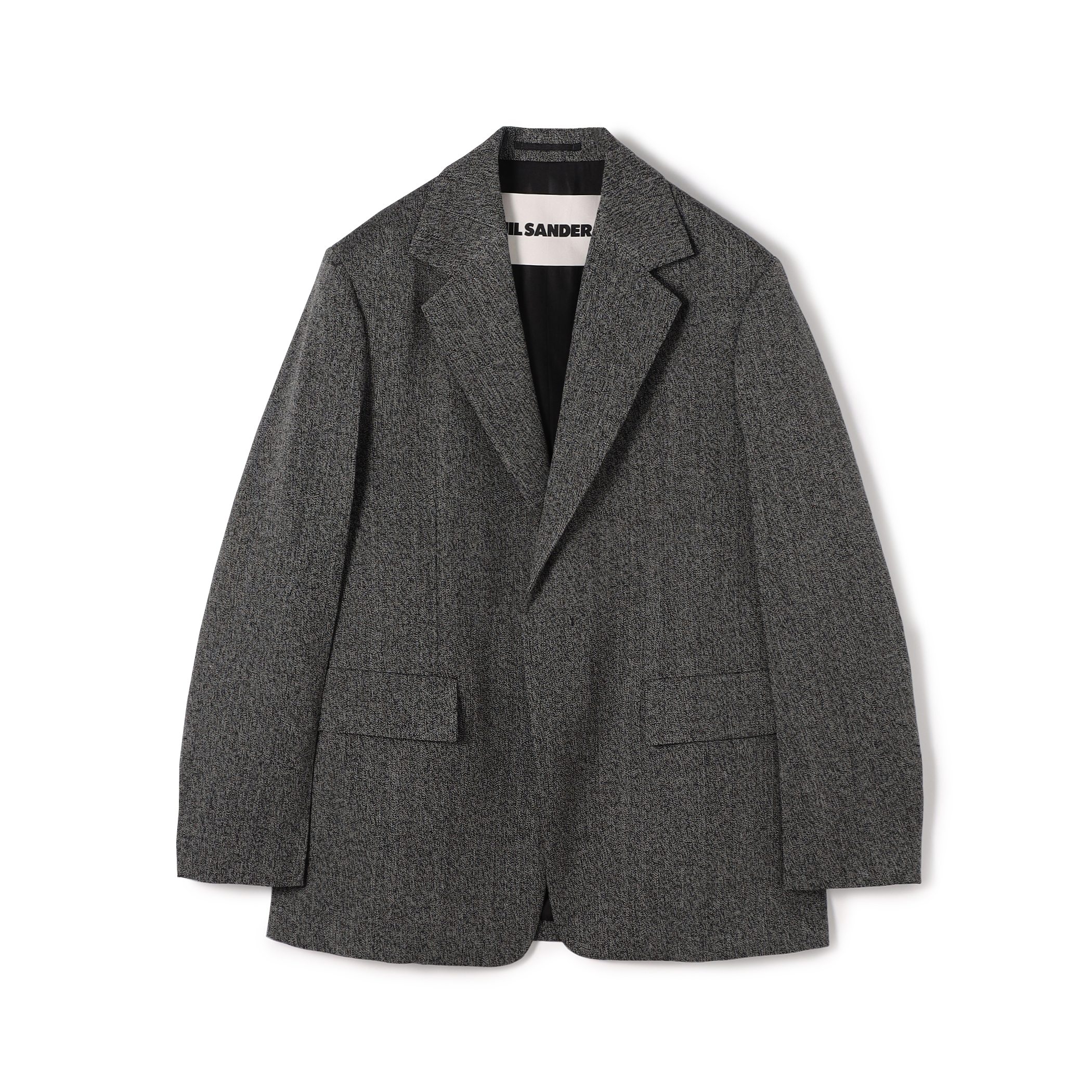 ●JIL SANDER JACKET 47 TM FIT 2