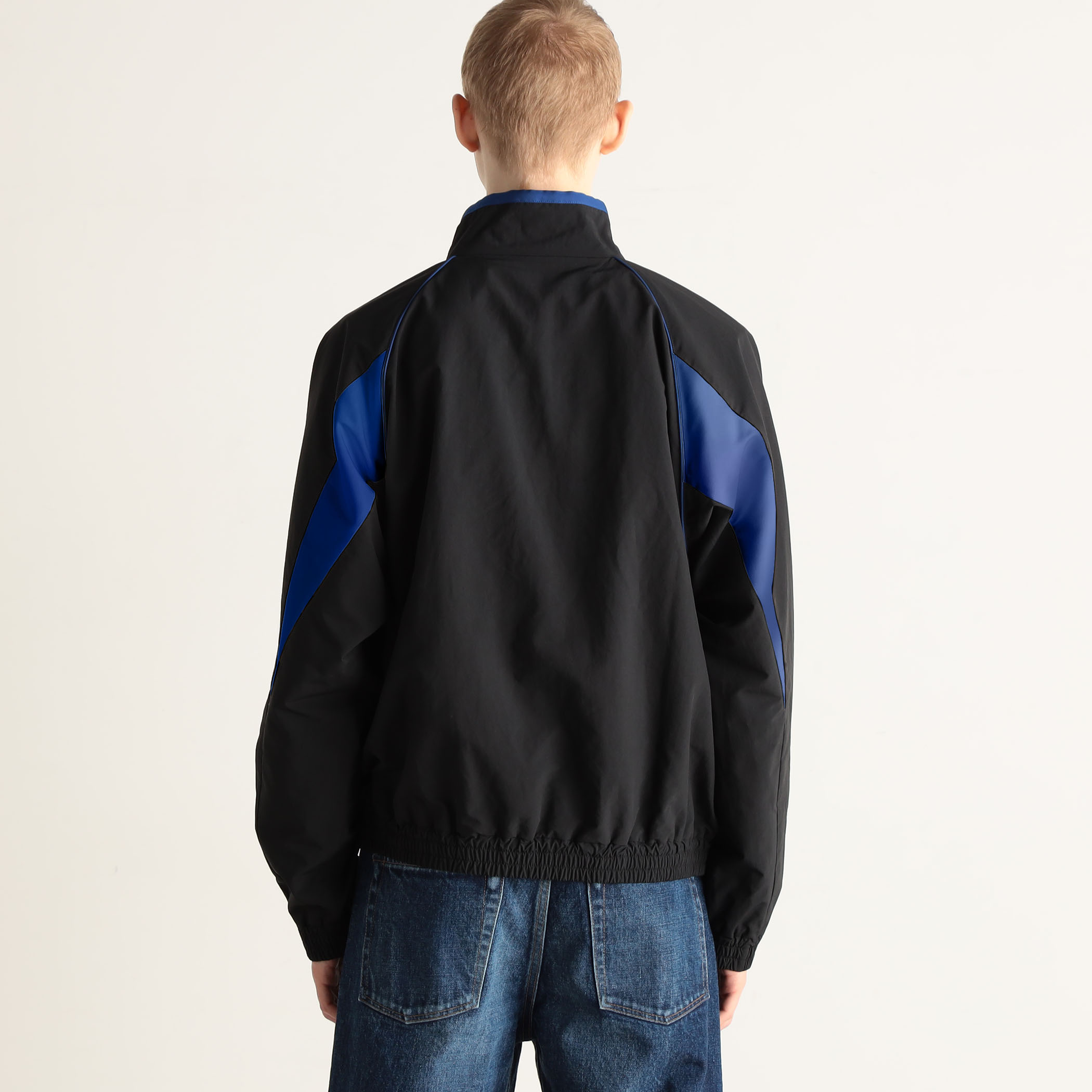 □トラックジャケット｜トゥモローランド 公式通販