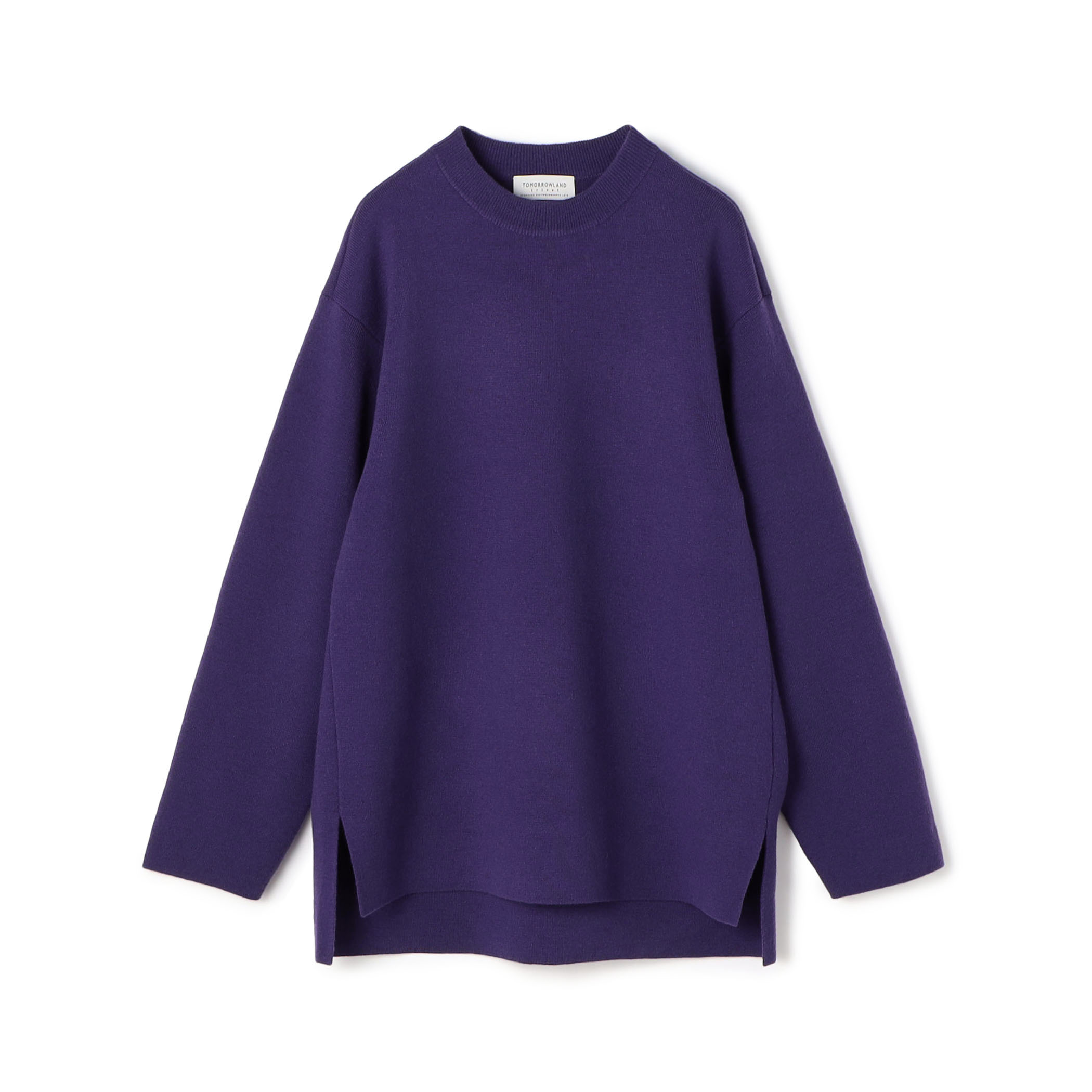 LIMITED ITEM - KNIT WEAR - | トゥモローランド 公式通販