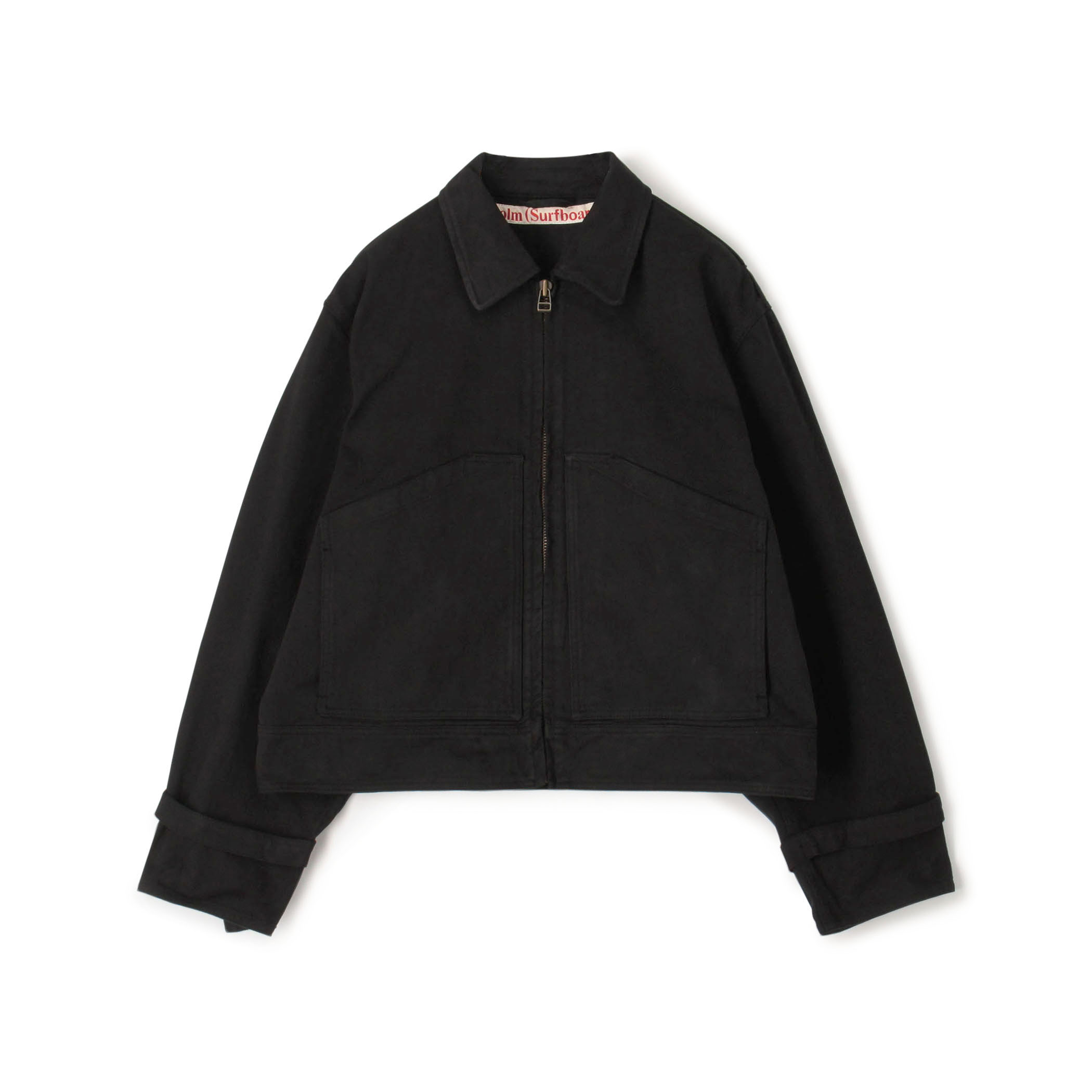 Stockholm Surfboard Club  Work Jacket コットン ブルゾン