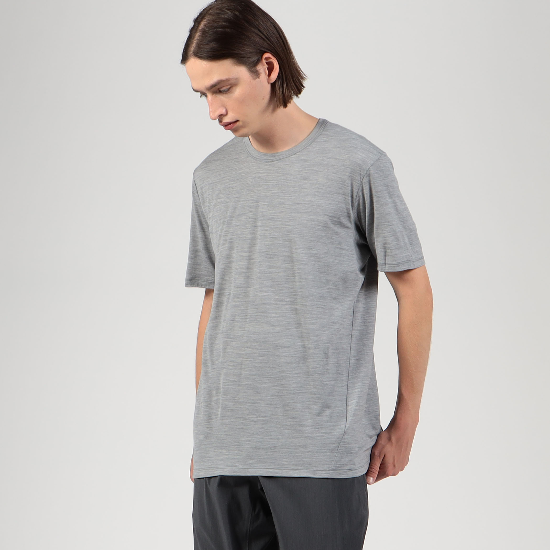 ARC'TERYX Veilance Frame SS Shirt｜トゥモローランド 公式通販