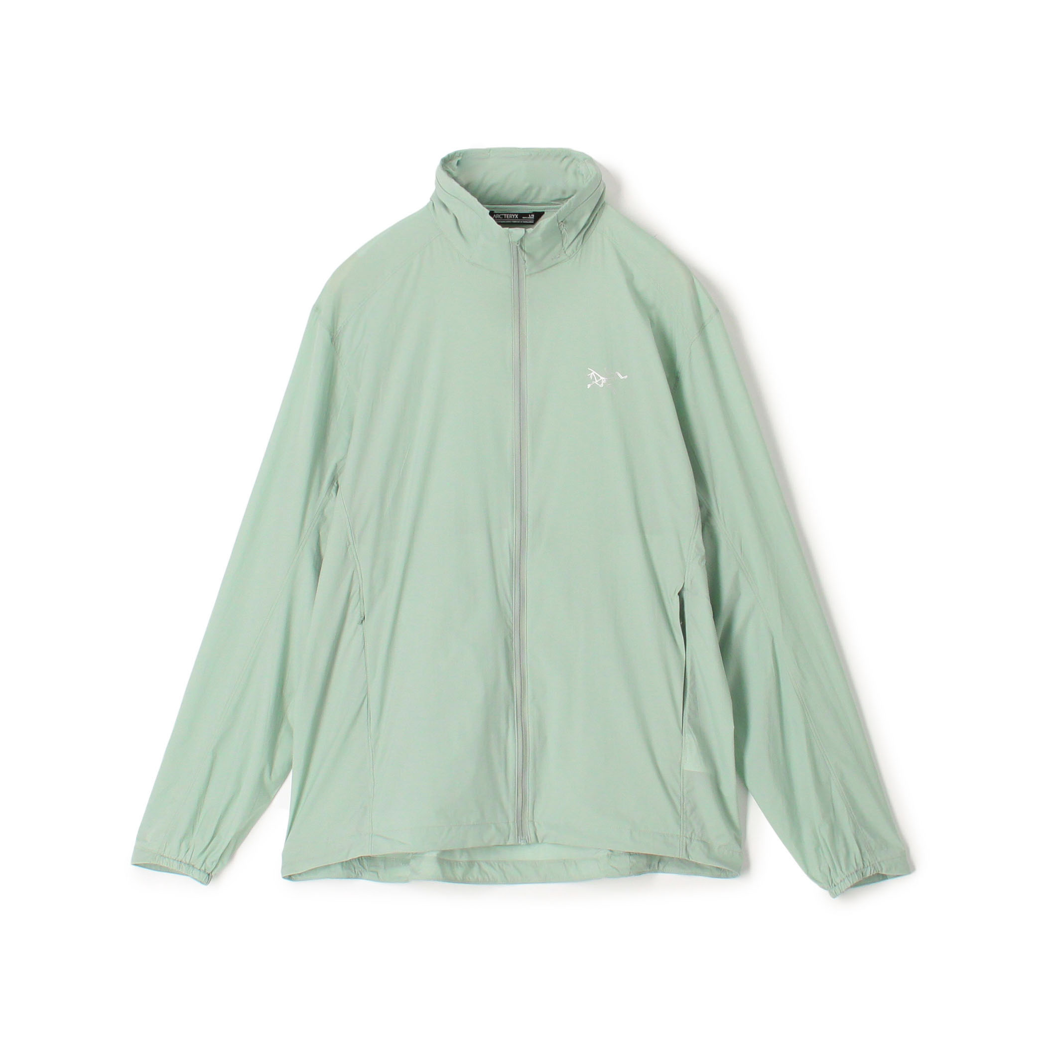 Arc'texry NODIN JACKET ナイロンジャケット