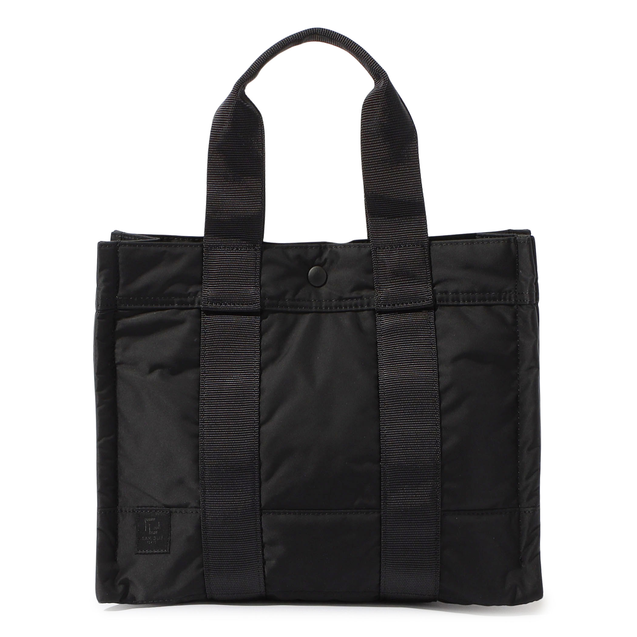 RAMIDUS TOTE BAG S