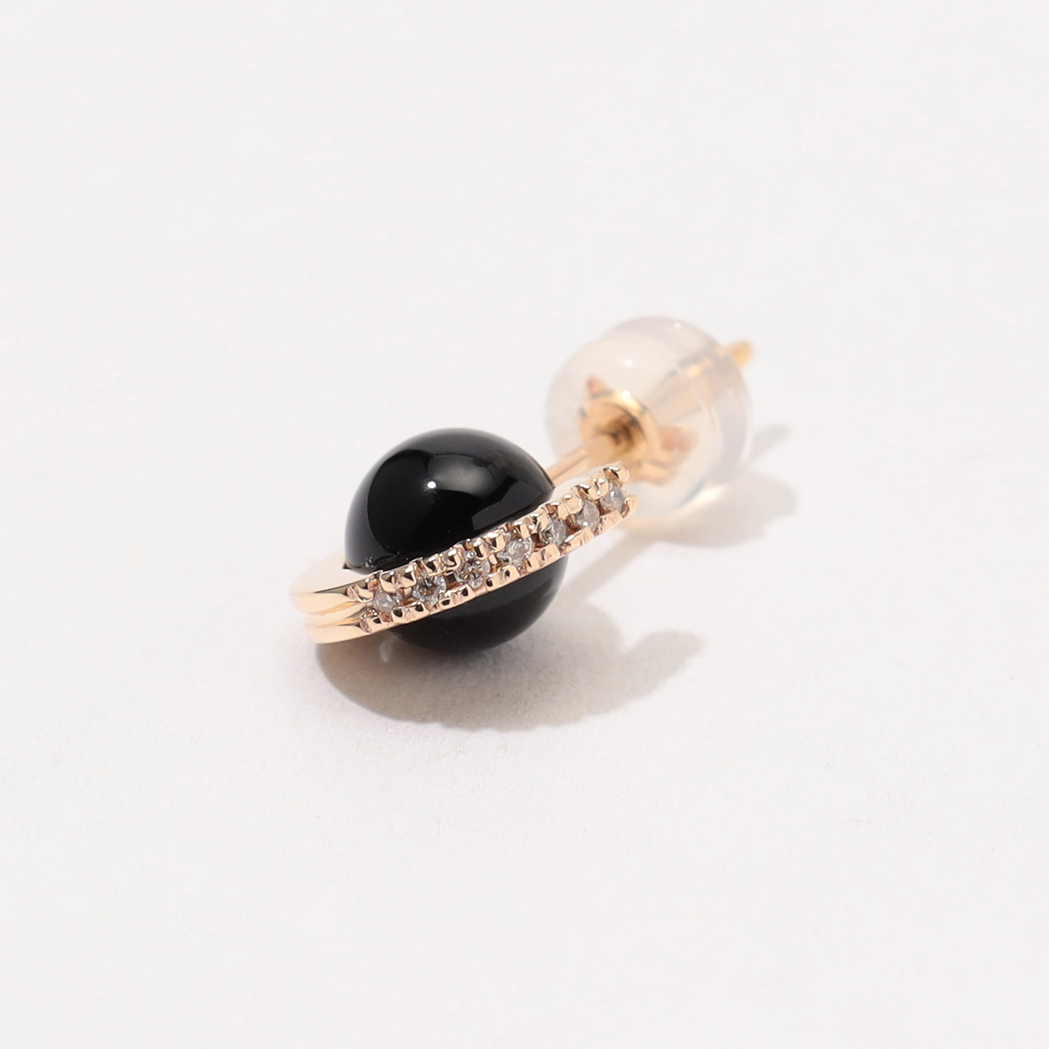トゥモローランド：ダイヤペンダント&ピアスセット トゥモローランド：ダイヤペンダント&ピアスセット