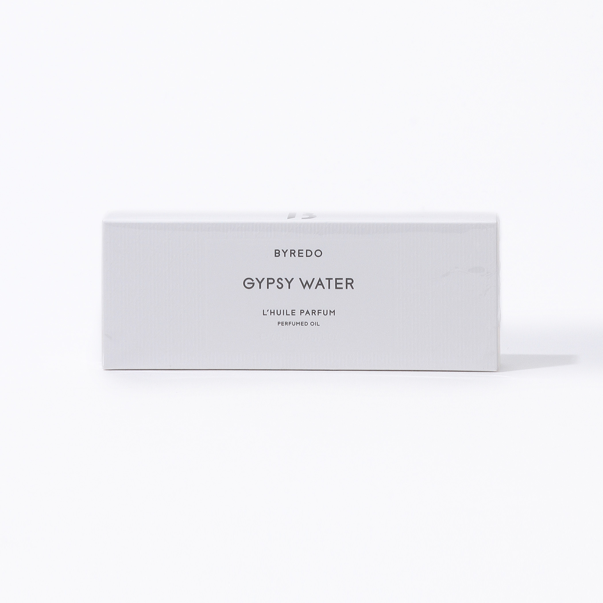 BYREDO ロールオンフレグランス