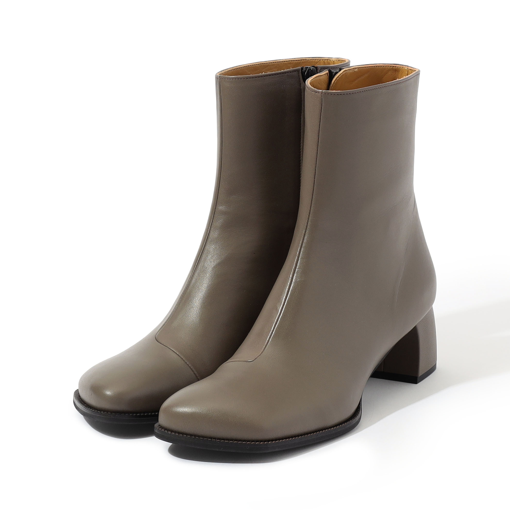 KATIM TONYBEE5 ショートブーツ