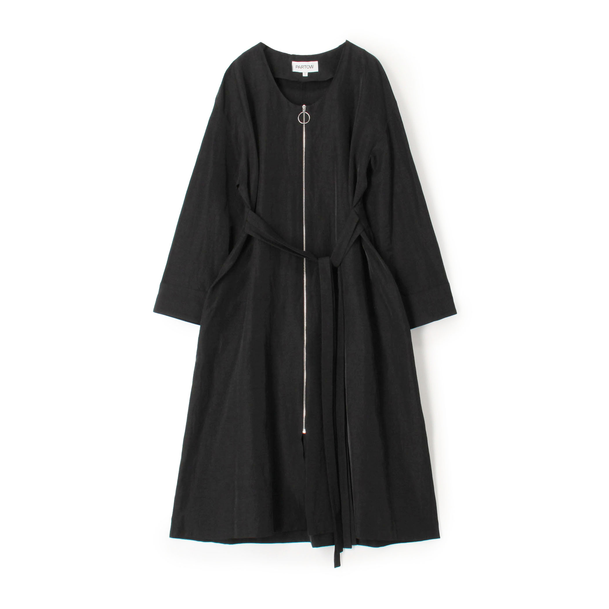 PARTOW ANDY DRESS｜トゥモローランド 公式通販