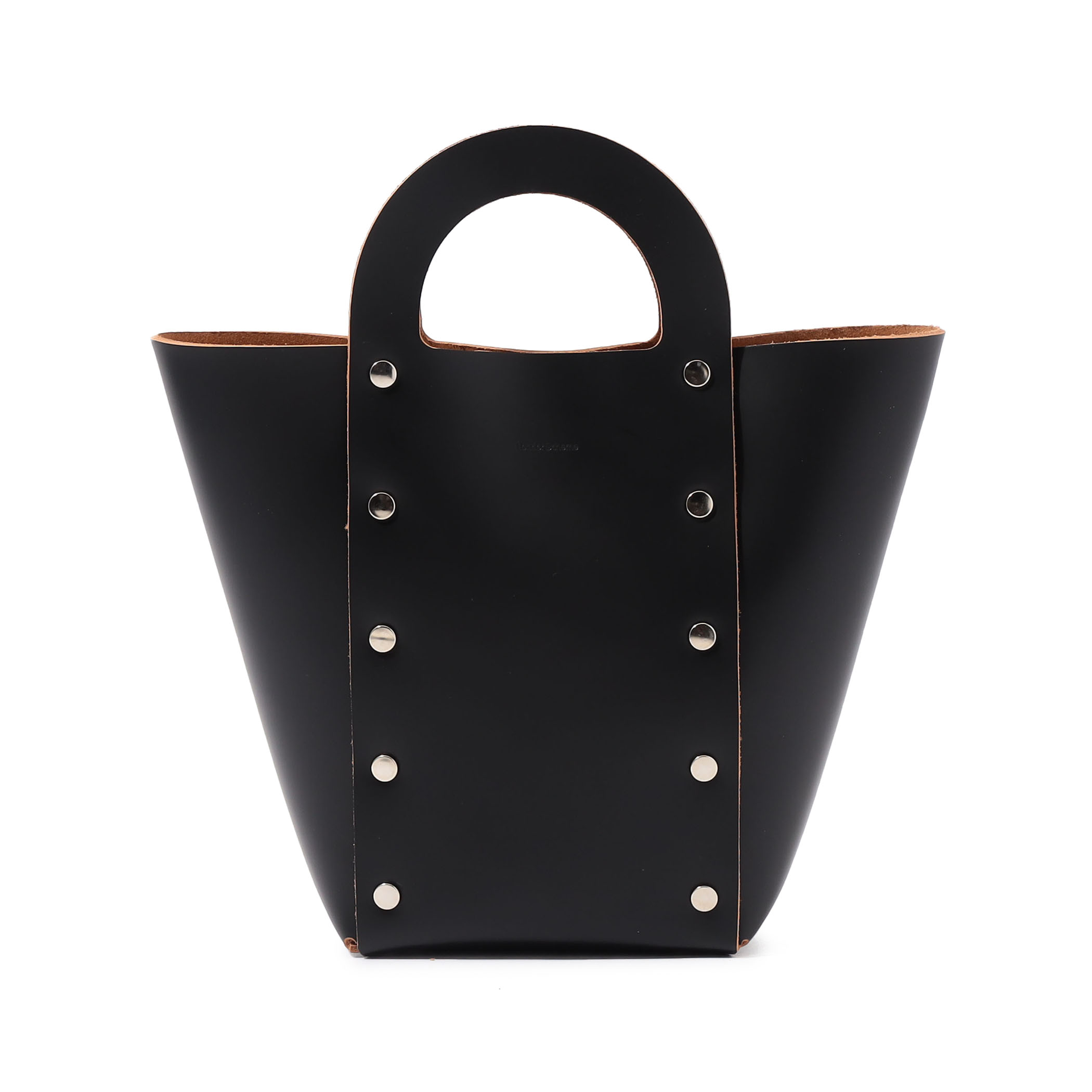 Hender Scheme (エンダースキーマ) assemble daikei hand bag L
