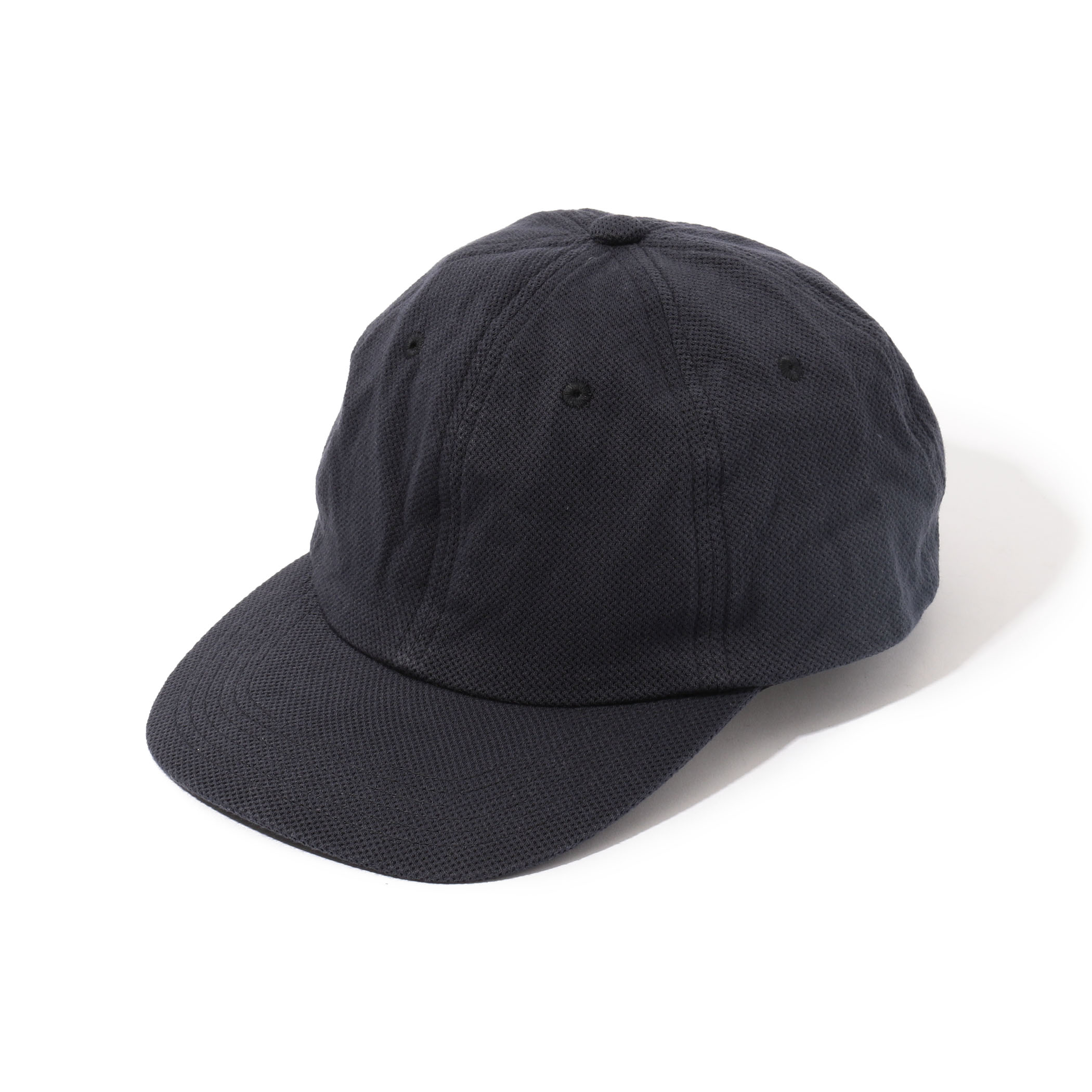 KIJIMA TAKAYUKI LINEN SILK 6PANEL CAP - メルカリ