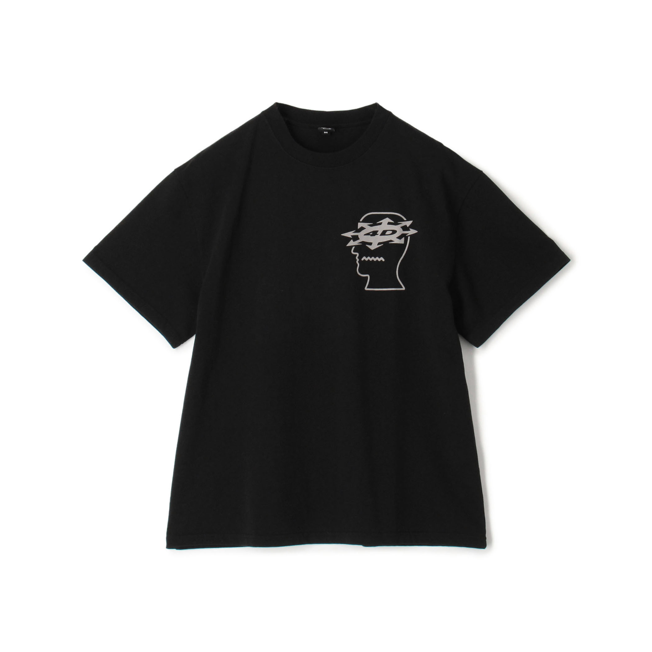 BRAIN DEAD NEURO ASSOCIAT T-SHIRT