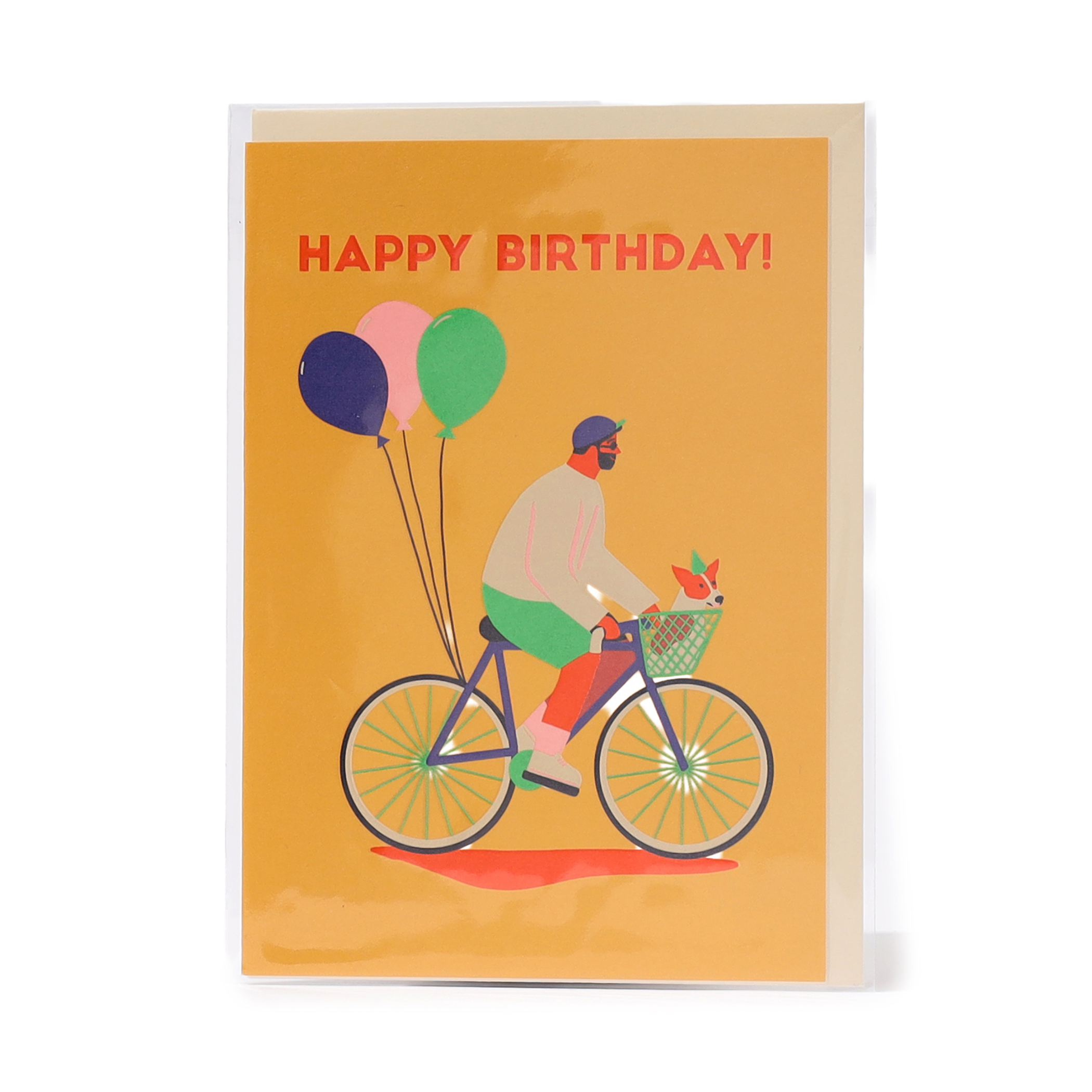 KlangundKleid.de GmbH Happy Birthday