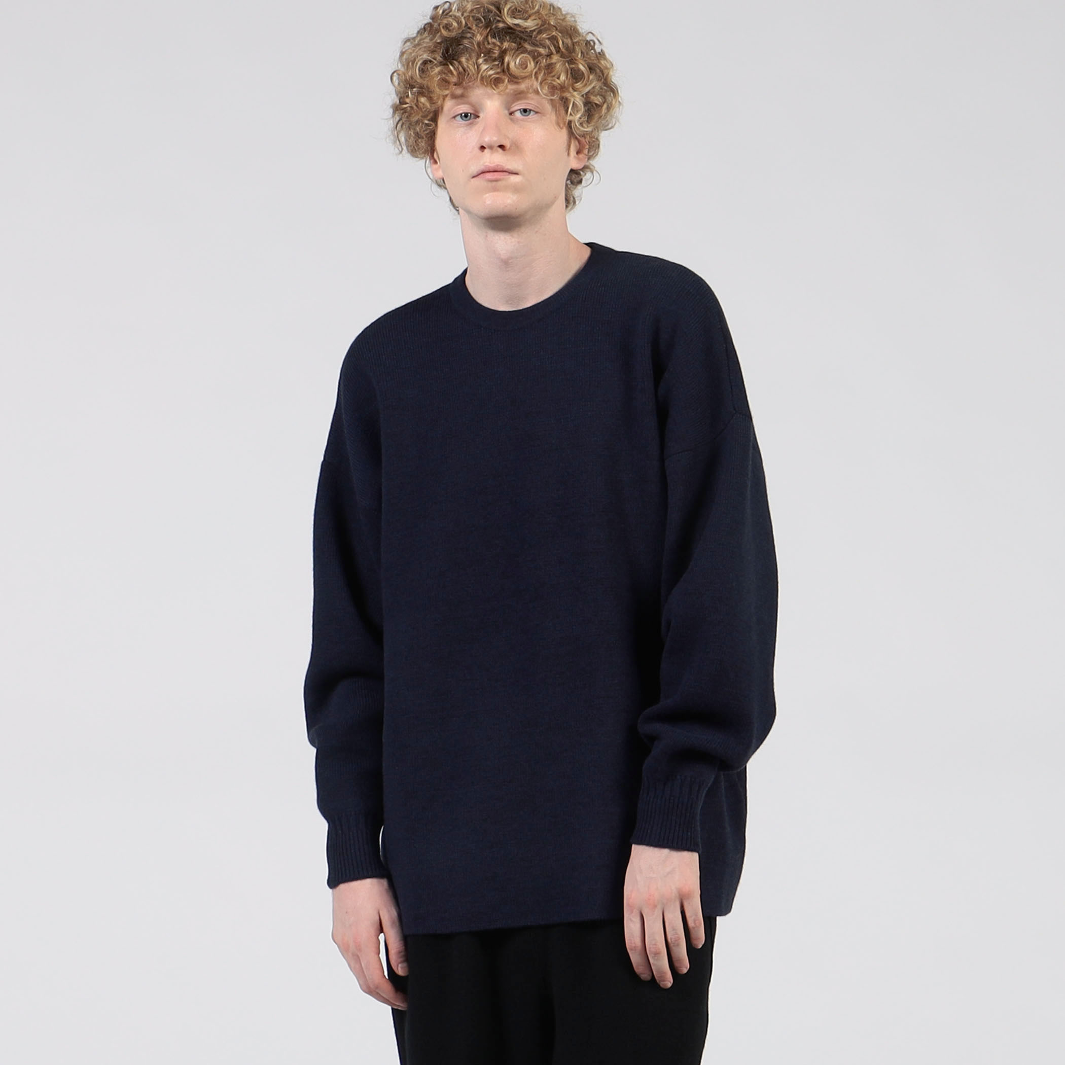 CFCL WOOL MILAN PULLOVER｜トゥモローランド 公式通販