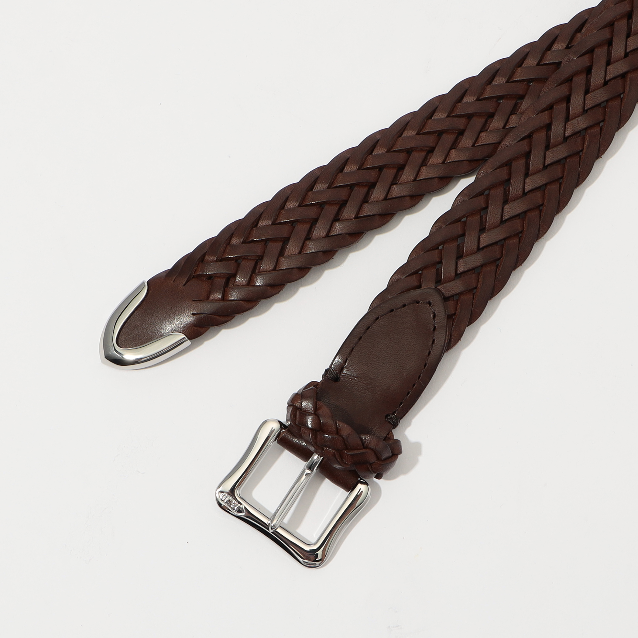 J&M DAVIDSON ENVELOPE BUCKLE TIP END 25MM｜トゥモローランド 公式サイト