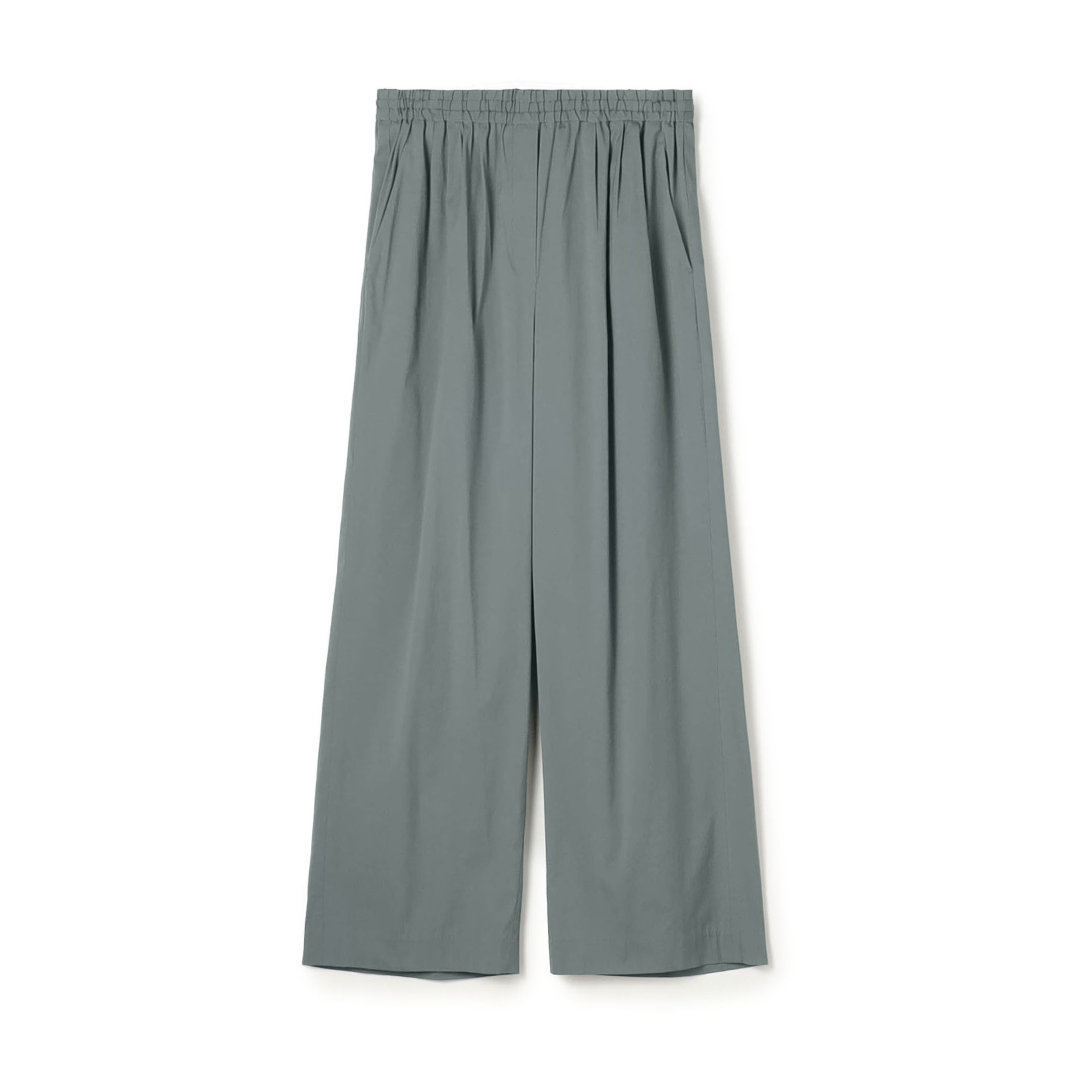 【一部WEB先行予約】ハイパワーストレッチブロード リラックスパンツ