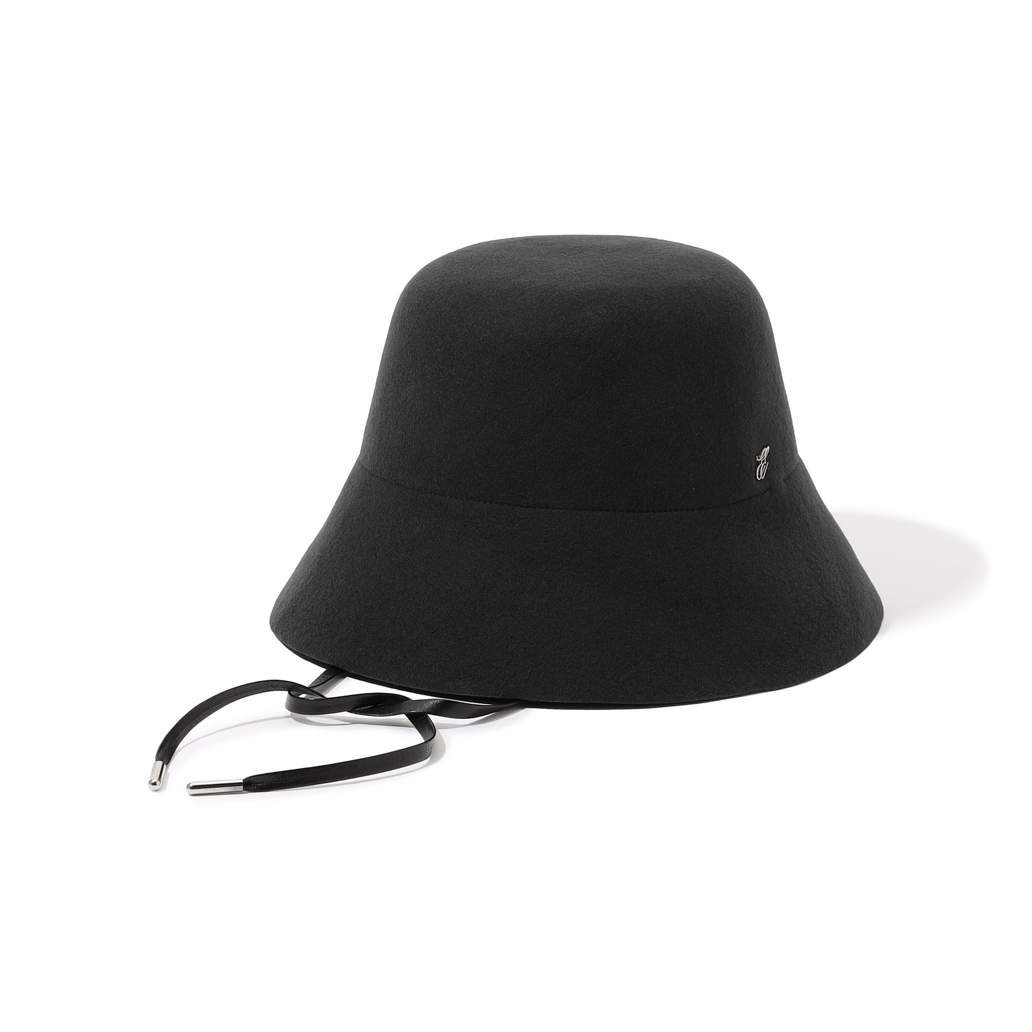 ENTWURFEIN KELLY バケットハット
