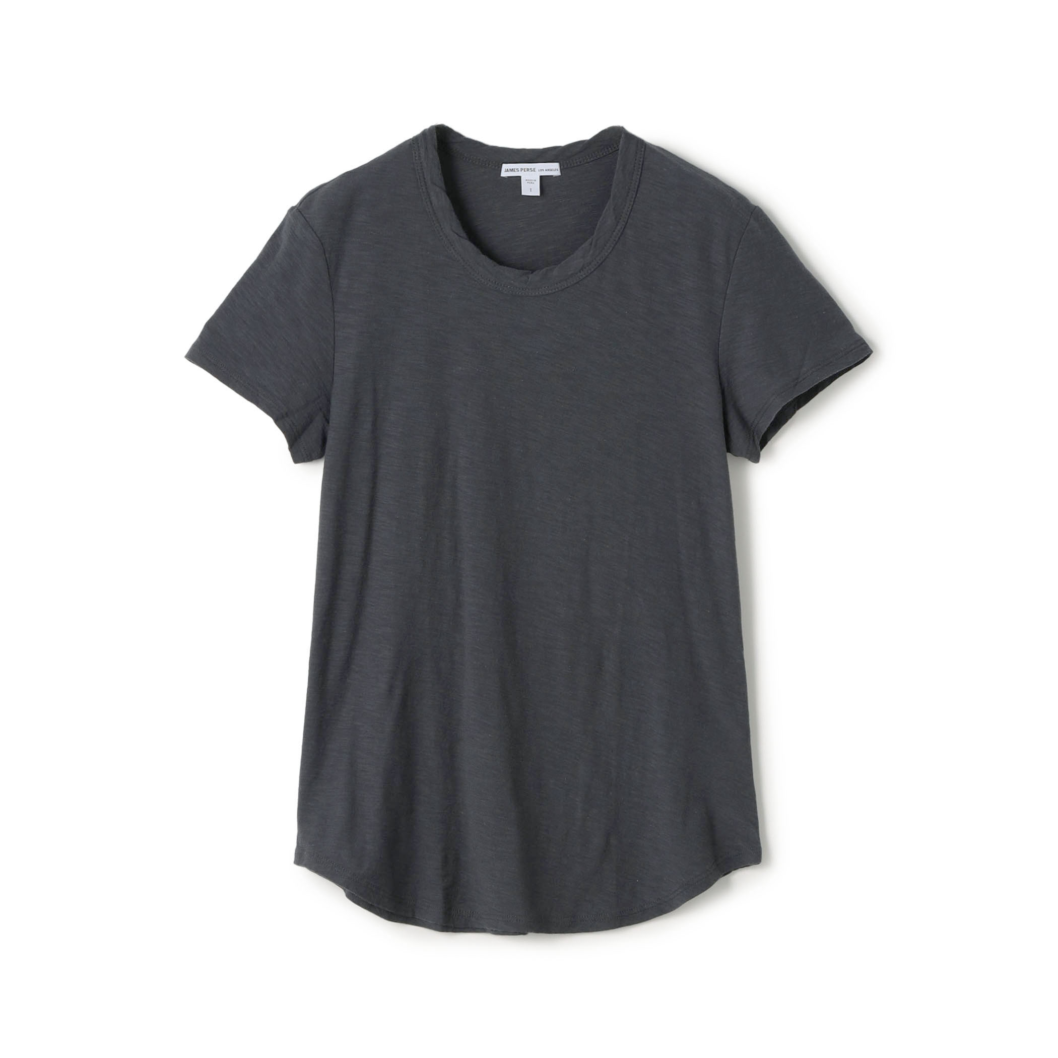 シアースラブクルーネック Tシャツ WUA3037