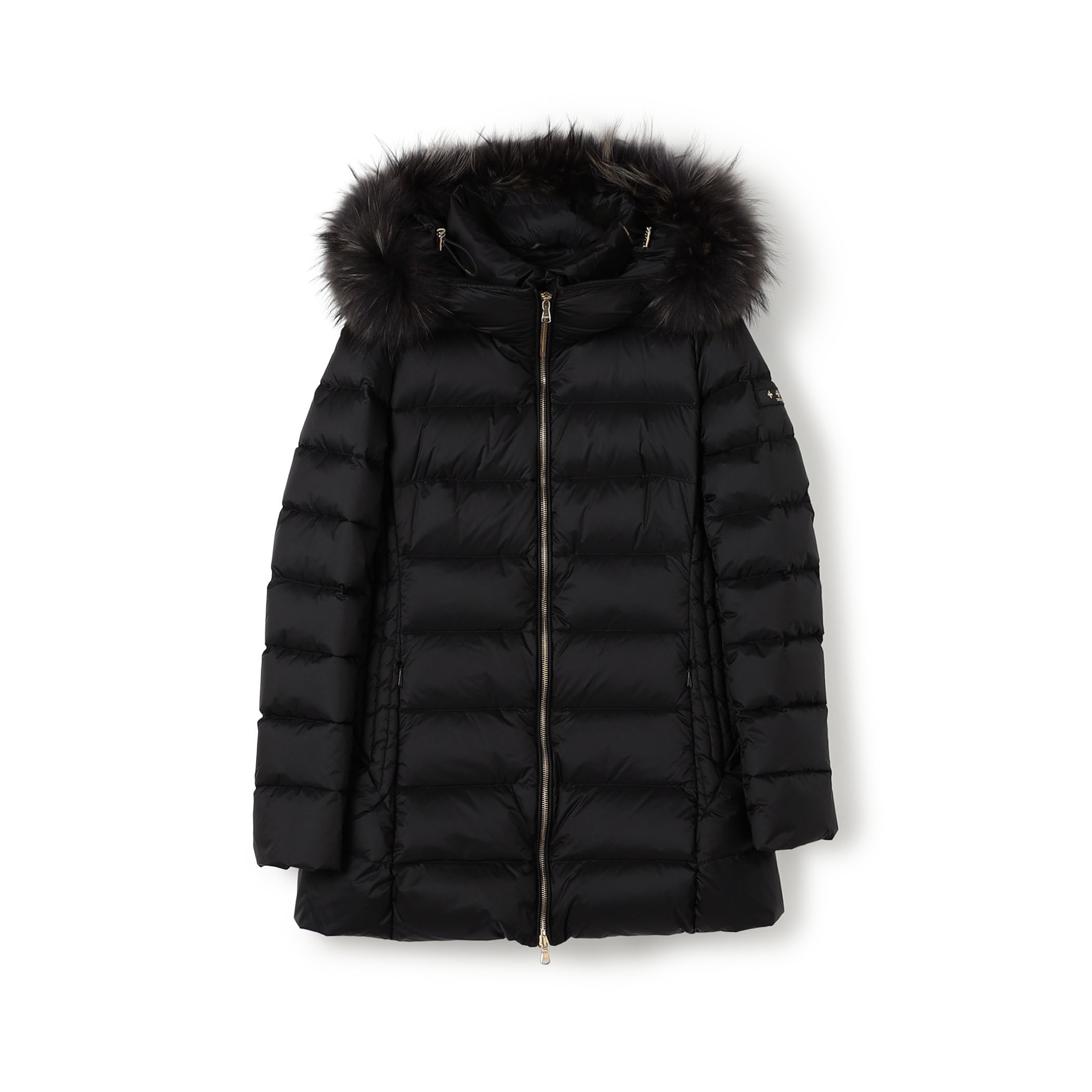 【別注】TATRAS AGNELLA ダウン コート