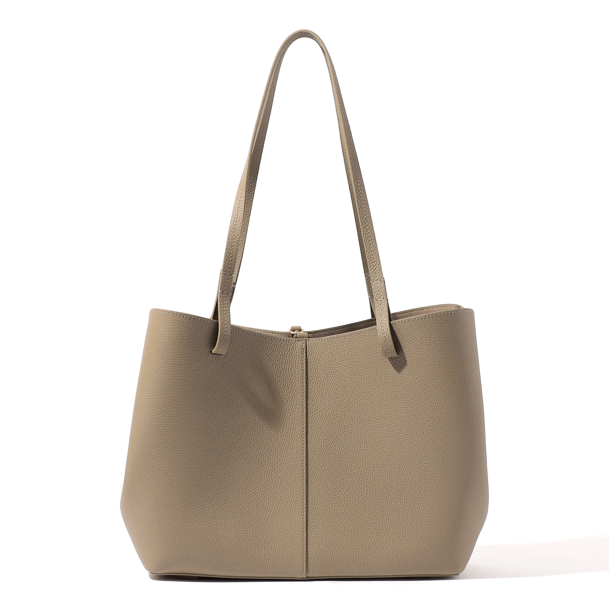 FEEL AND TASTE VELA L トートバッグ