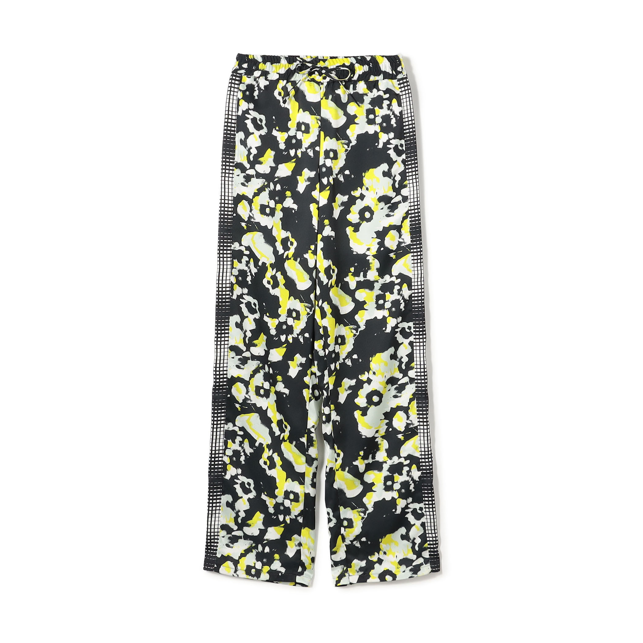 【別注】TELMA Printed Line パンツ