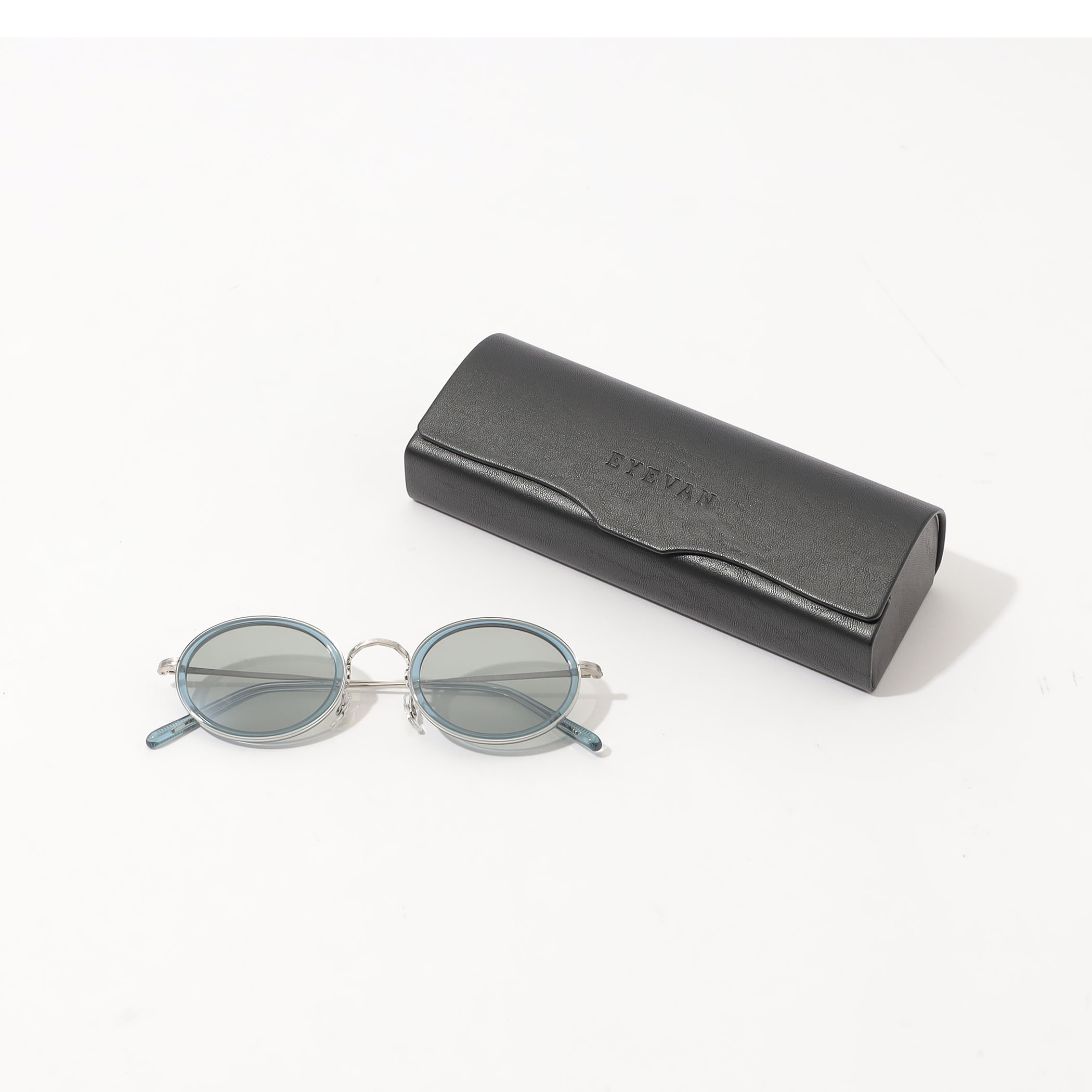 安価 EYEVAN E-0516 サングラス｜トゥモローランド 公式通販 小物