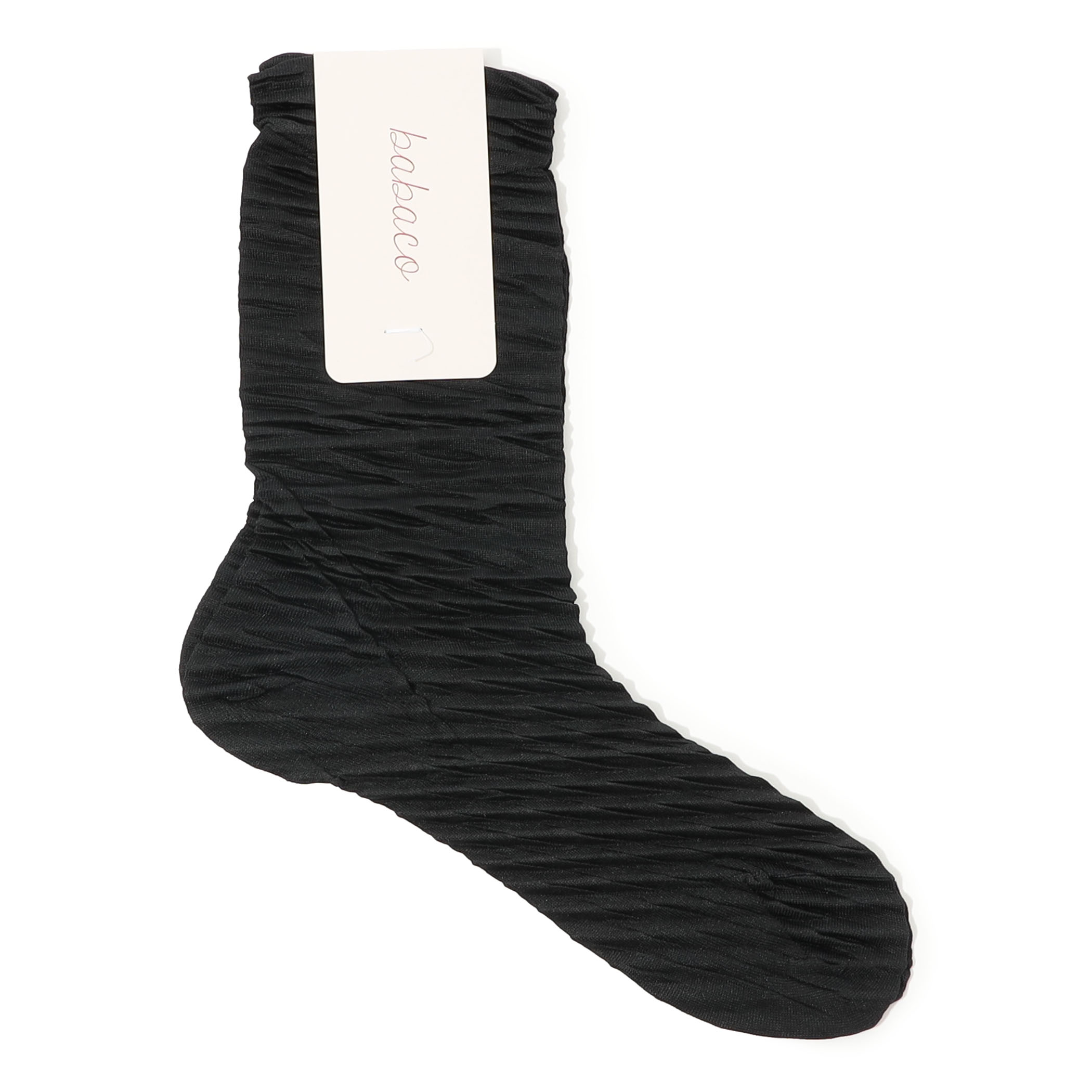 babaco Crushed Socks