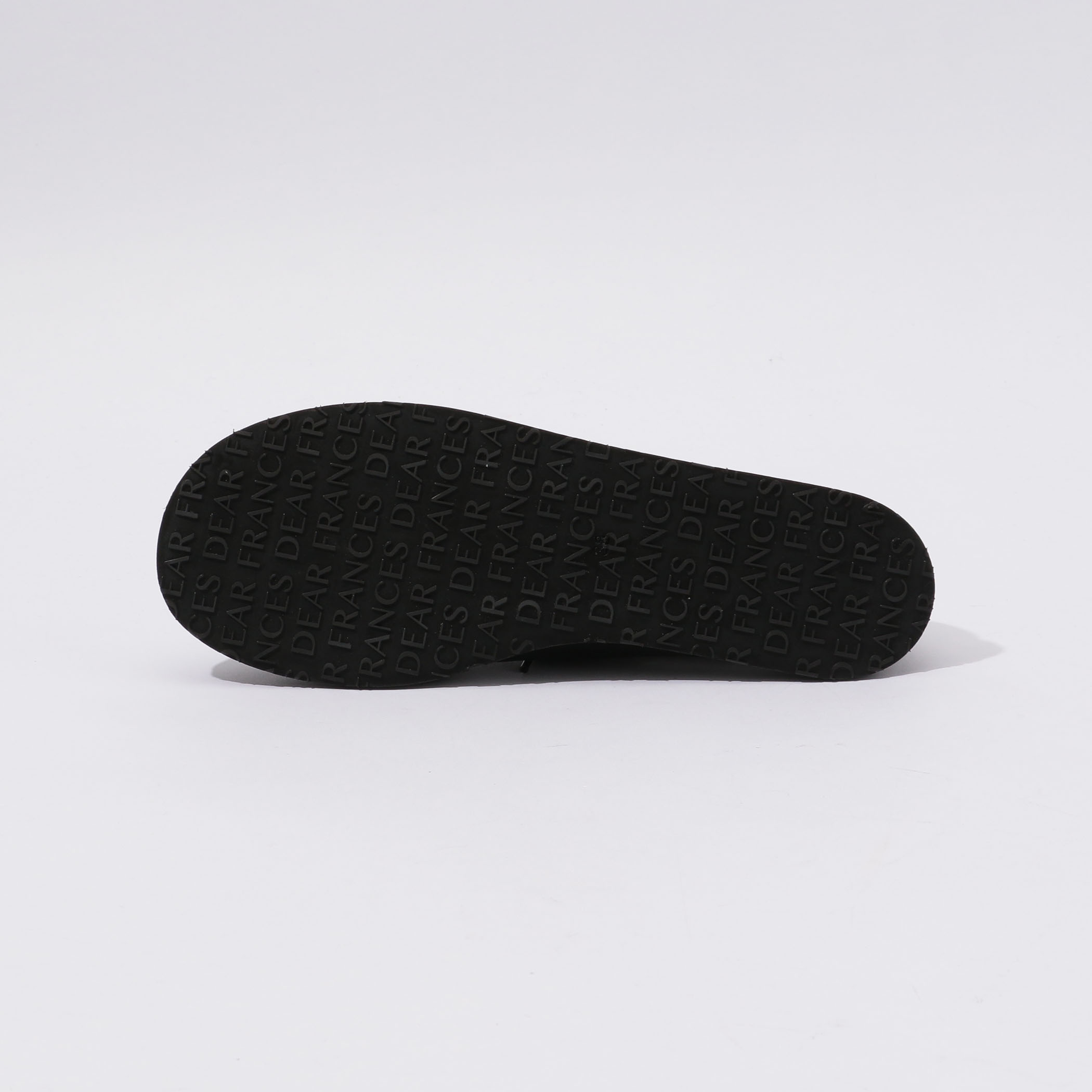 DEAR FRANCES MESH TRAINER｜トゥモローランド 公式サイト