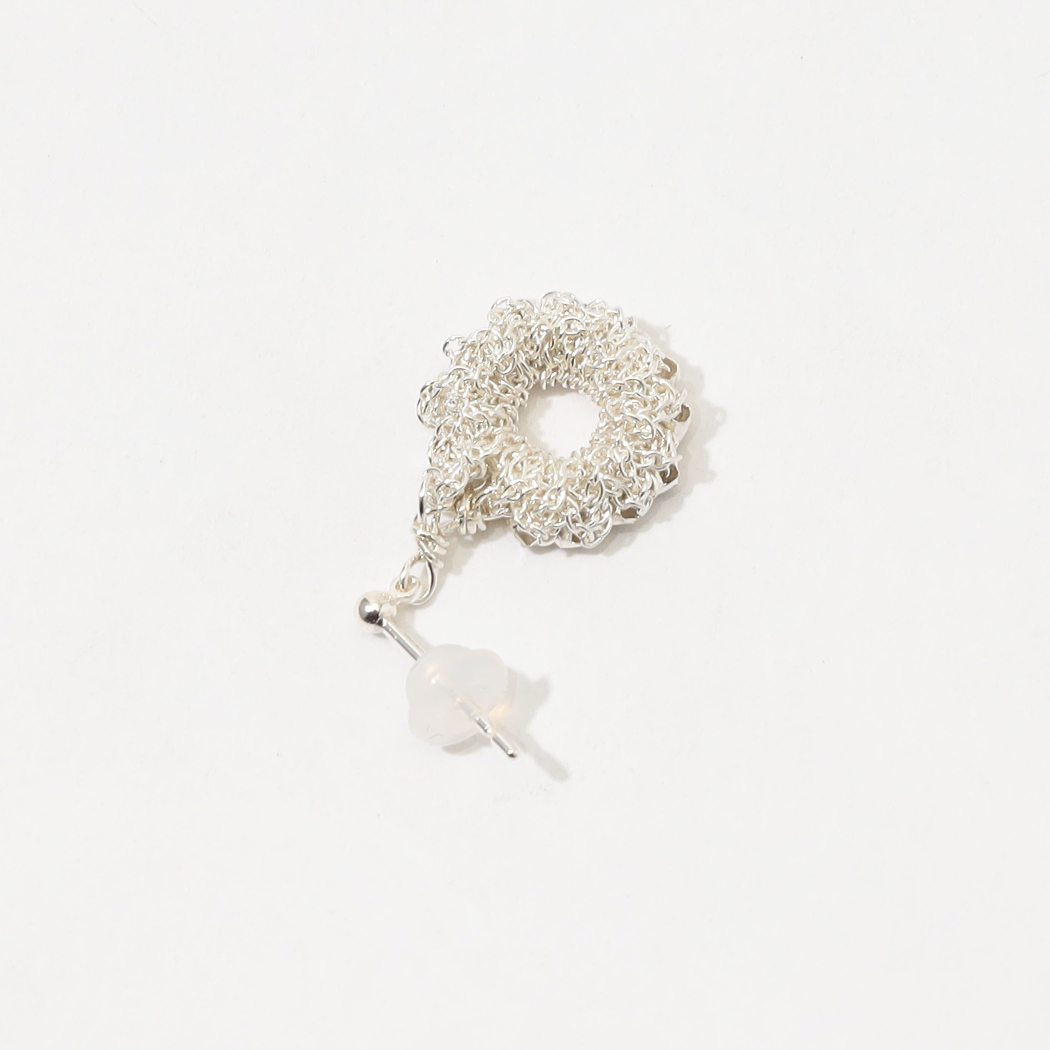 sumikaneko currents ピアス｜トゥモローランド 公式通販