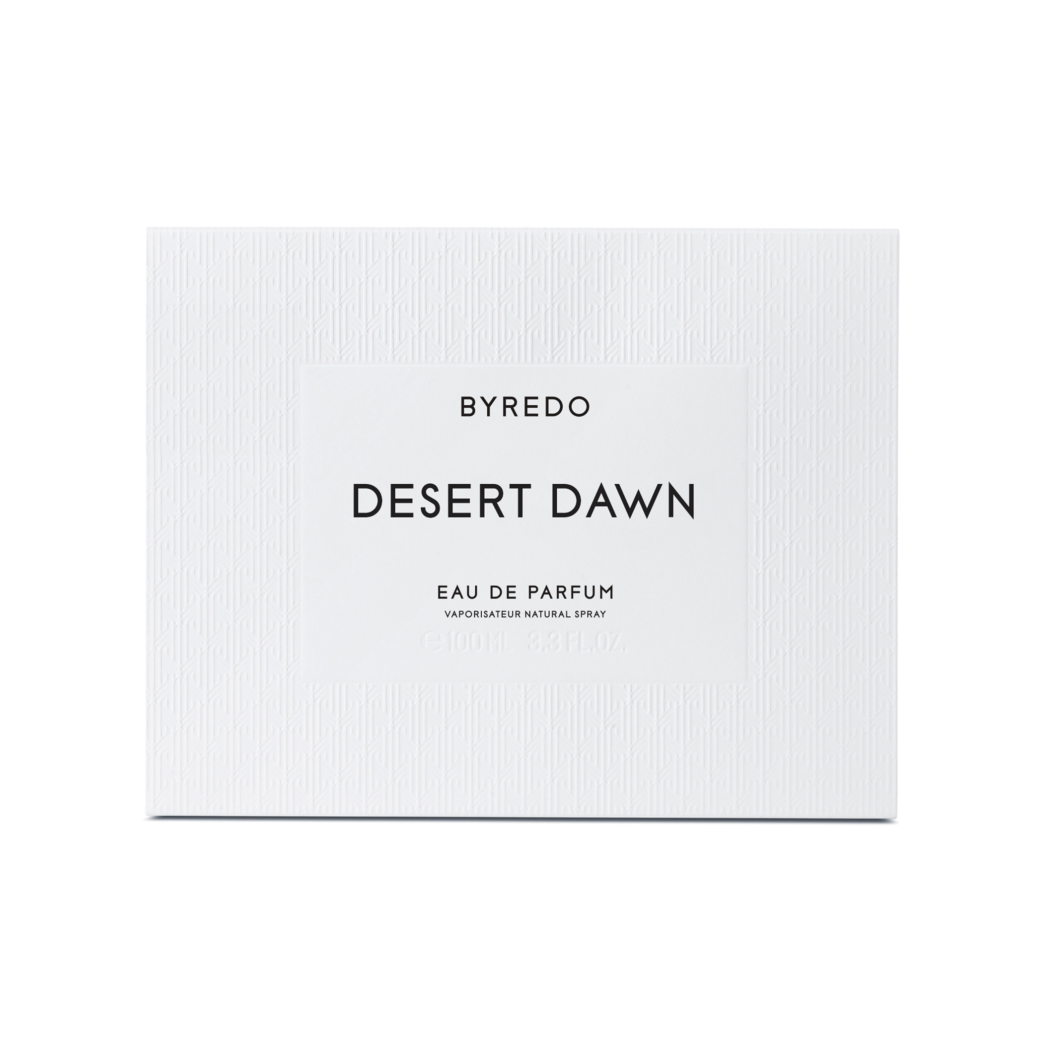 BYREDO オードパルファム100ml｜トゥモローランド 公式通販