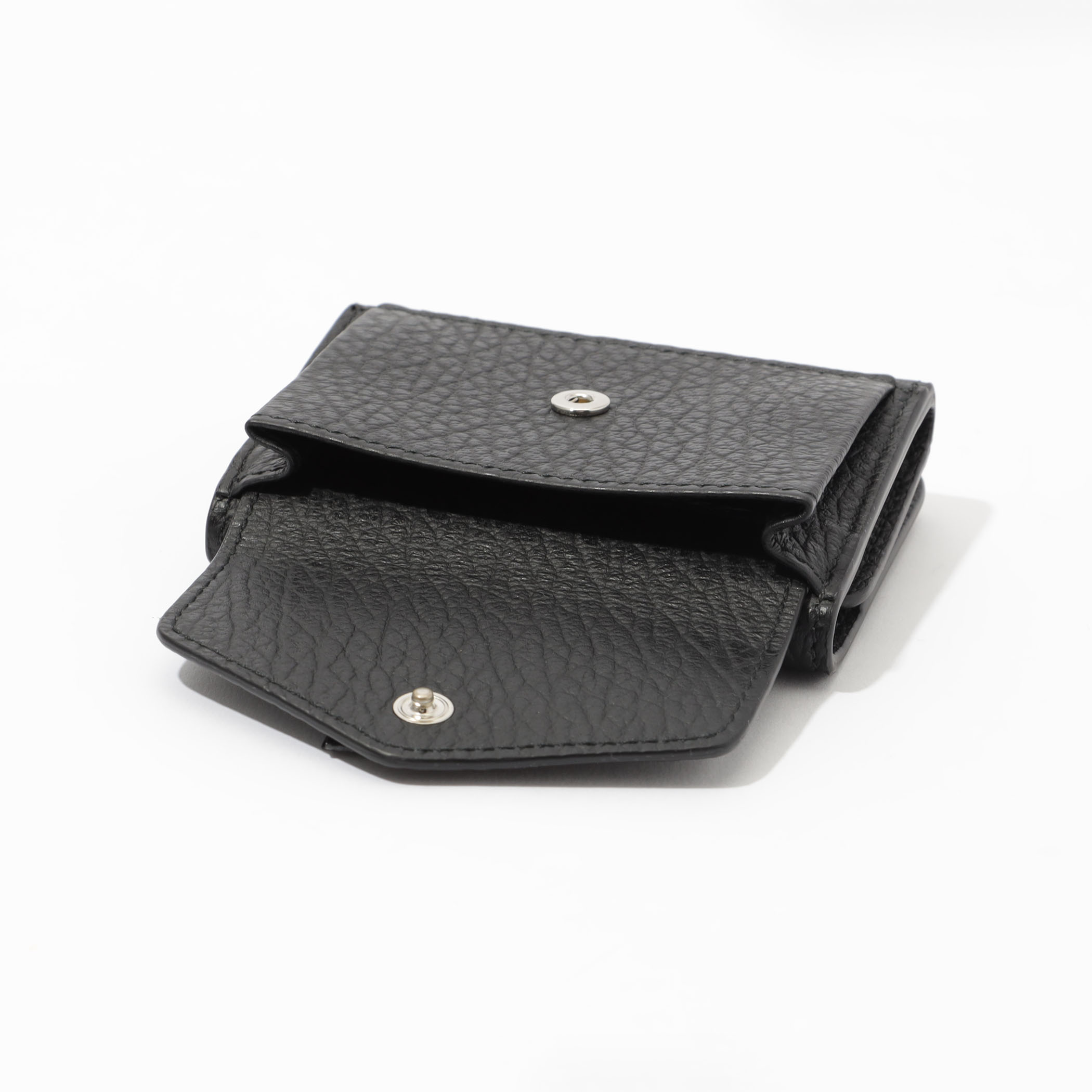 新品！限定色Maison Margiela マルジェラWALLET CLIP 3 MAISON MARGIELA(メゾン マルジェラ)のWALLET CLIP 3 WITH ZIP通販