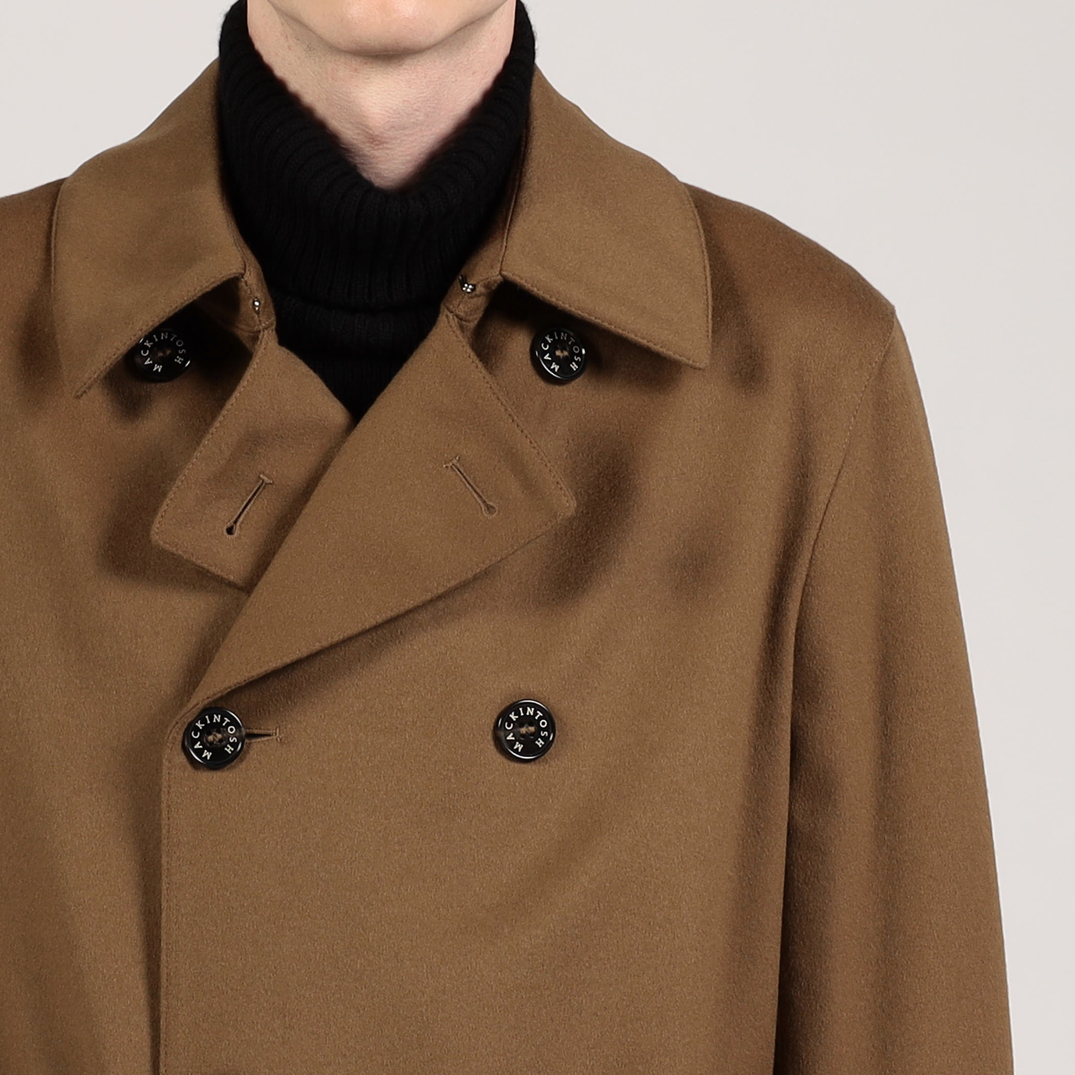 FETLAR | MACKINTOSH