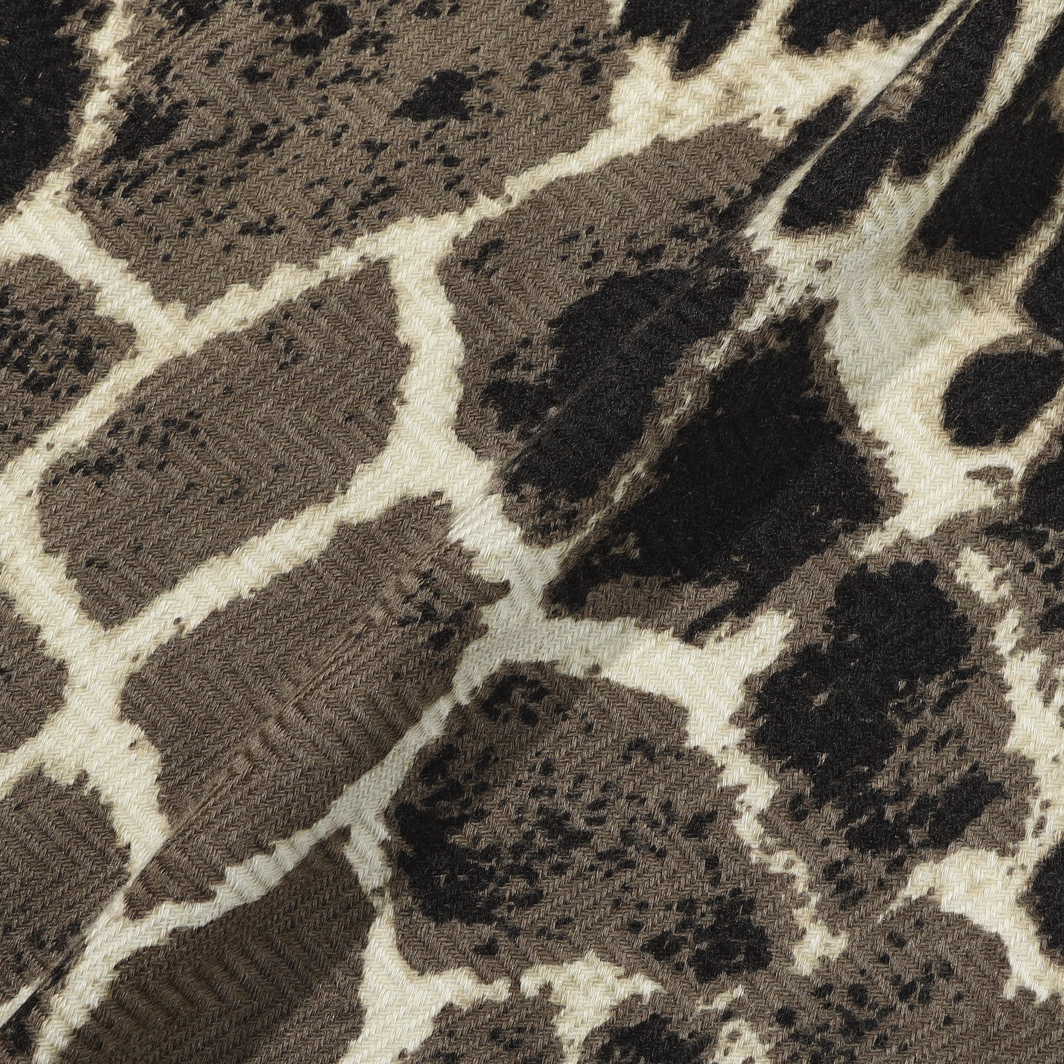 manipuri ゼブラジラフ スカーフ｜トゥモローランド 公式通販