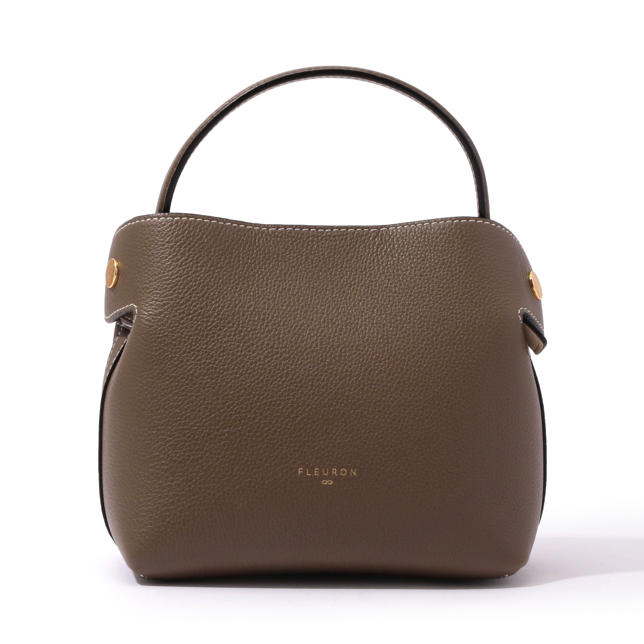 FLEURON MINI SWANN バッグ