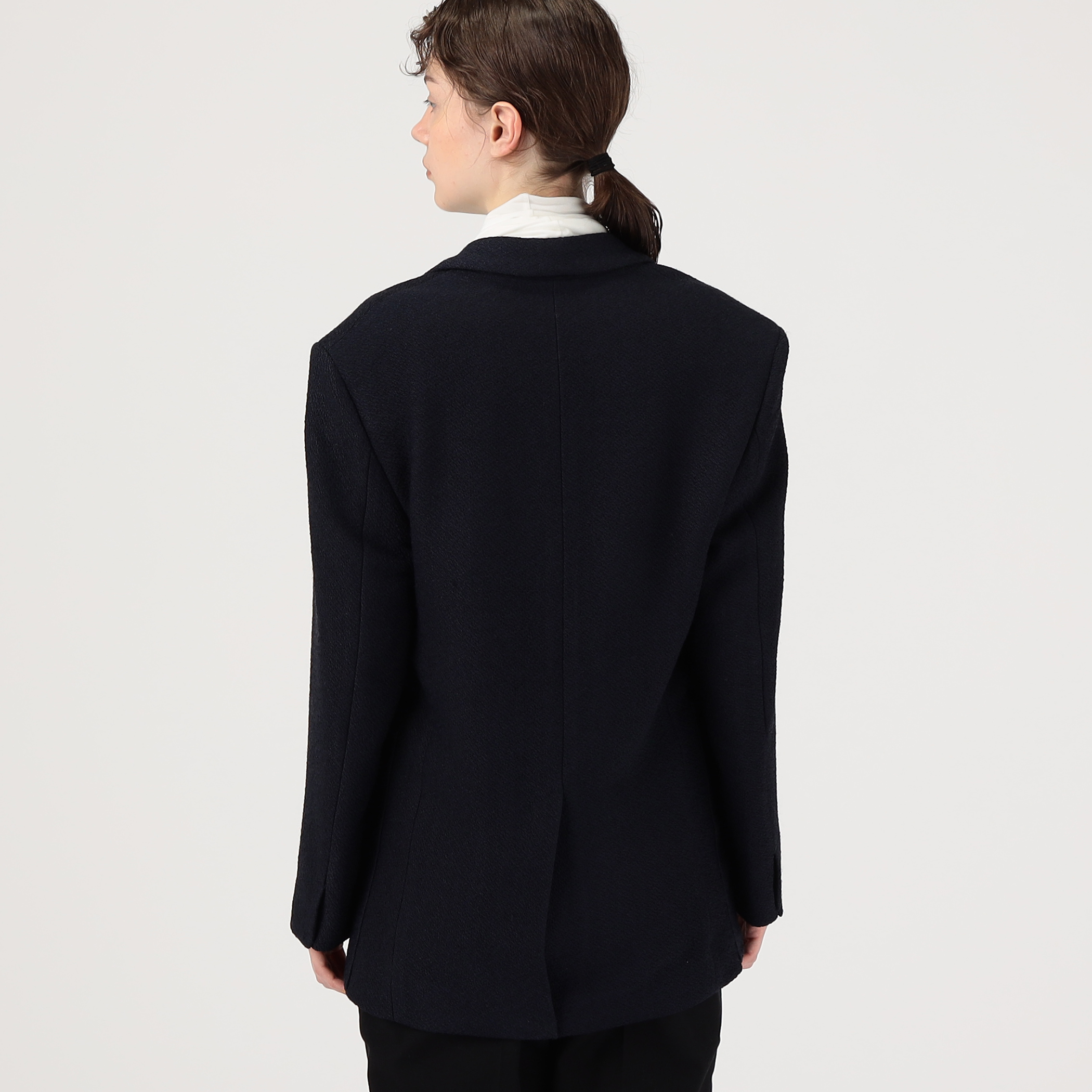 JACQUEMUS LA VESTE D'HOMME テーラードジャケット
