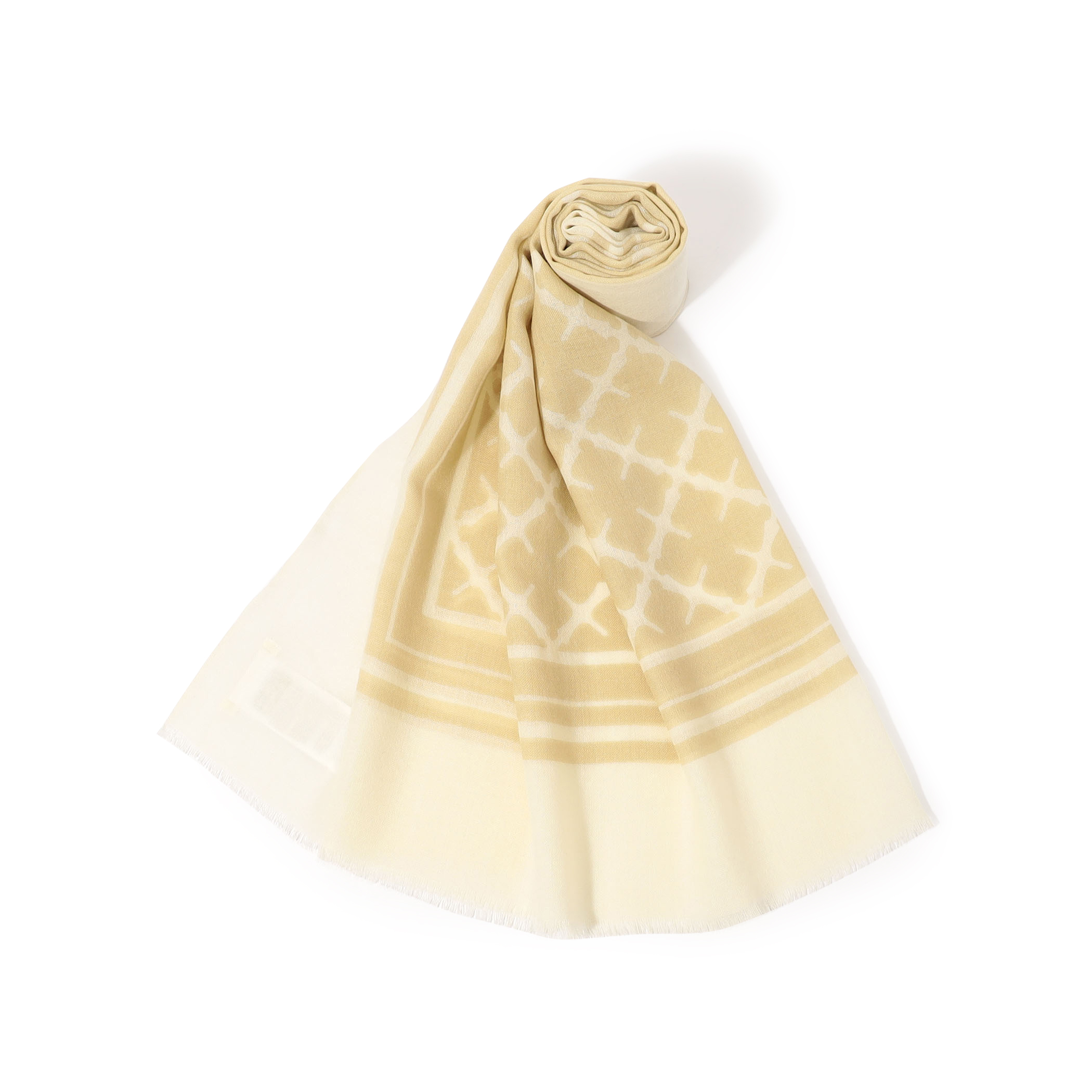 BY MALENE BIRGER CORNELIS スカーフ