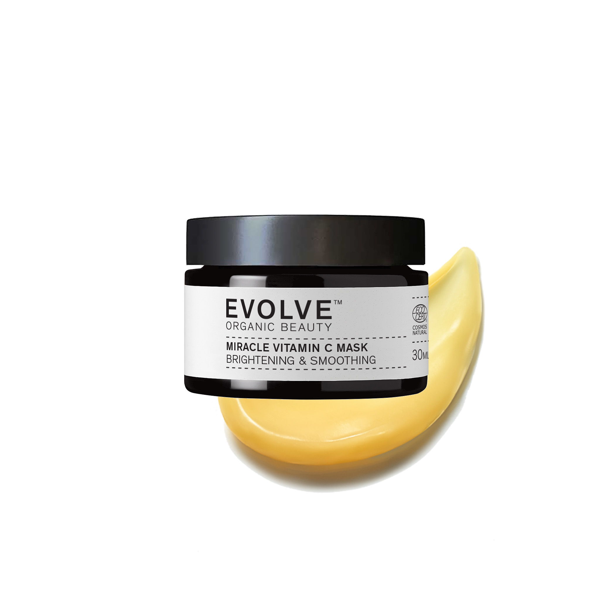 EVOLVE ミラクルビタミンCマスク