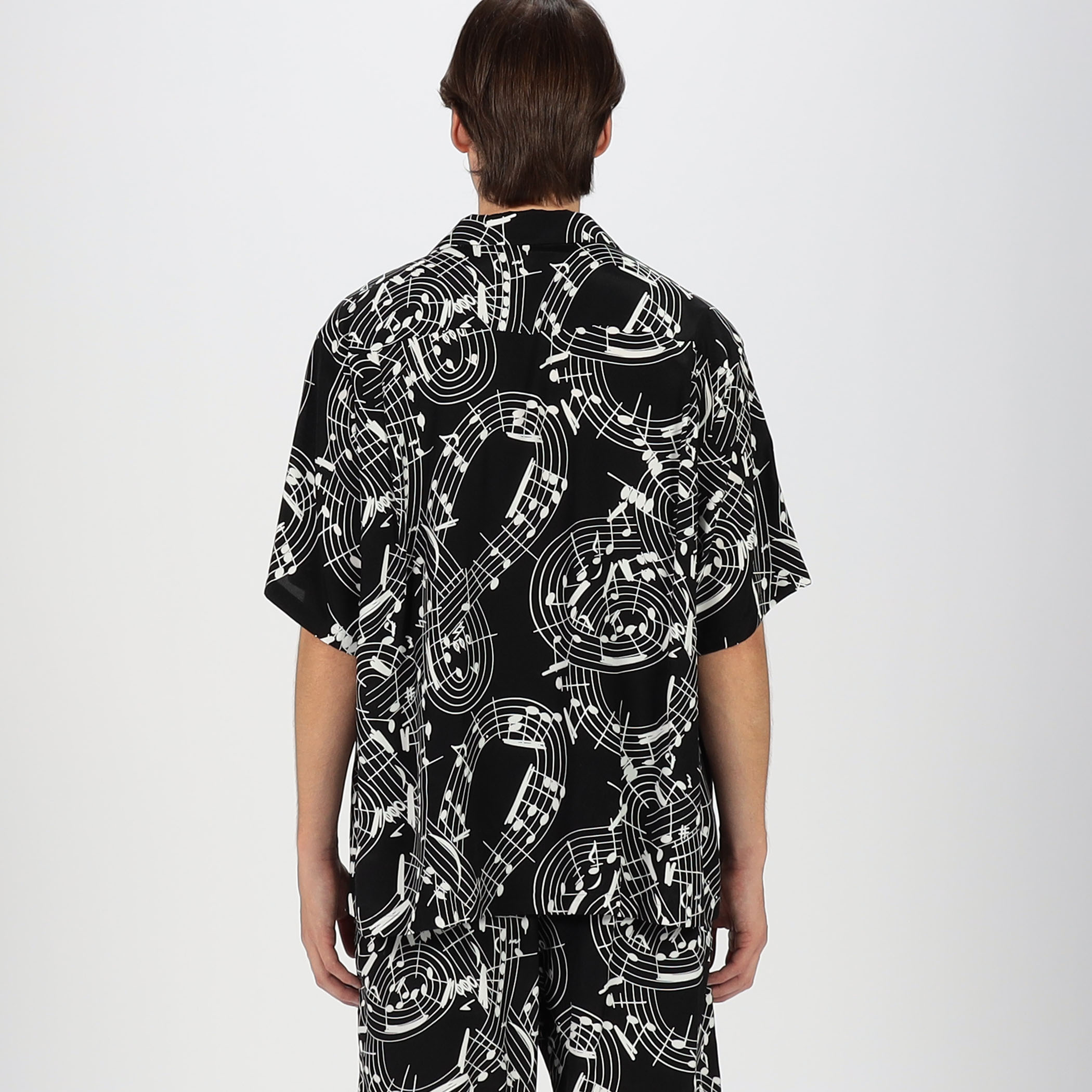 TAKAHIROMIYASHITATheSoloist hawaiianshirts music｜トゥモローランド