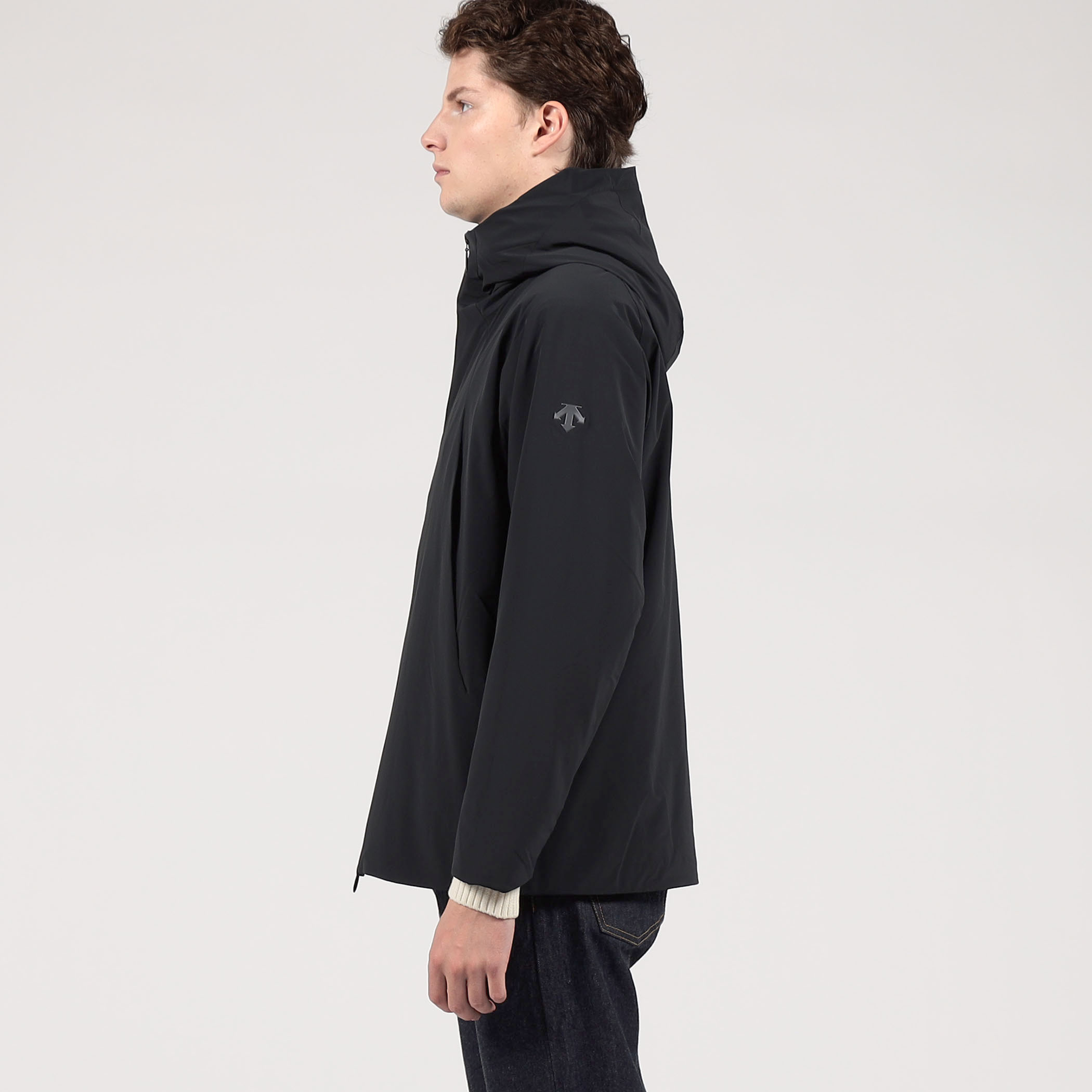 別注】DESCENTE ALLTERRAIN ショートモッズ