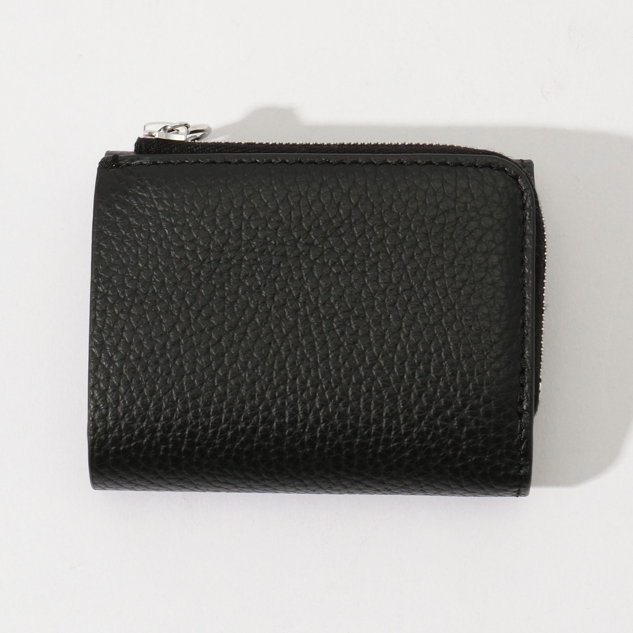 Aeta MINI WALLET シュリンクレザー ミニウォレット