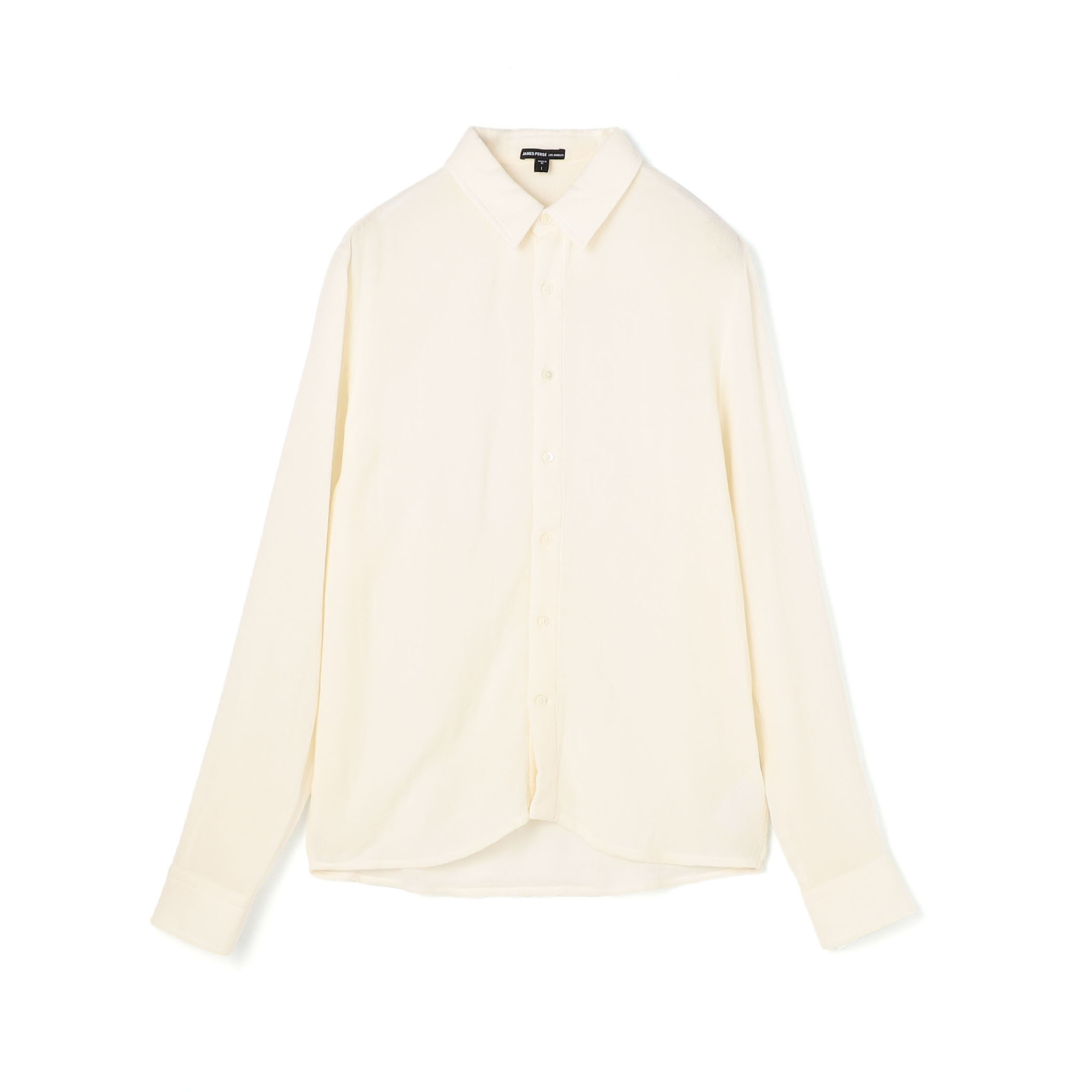 ビスコースウール シャツ MVIW3692