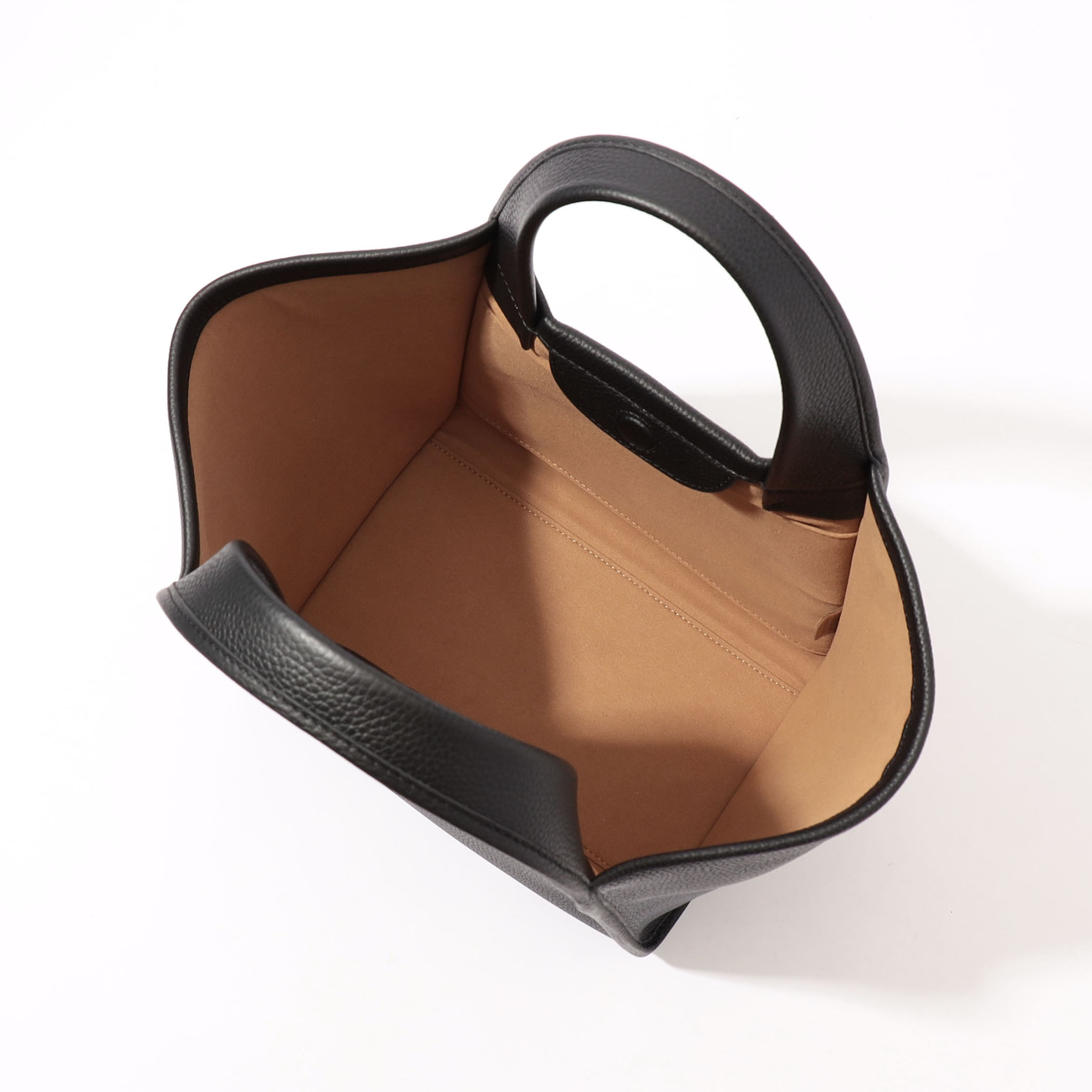 FEEL AND TASTE フィールアンドテイスト レザー トートバッグ 革 楽天市場】フィールアンドテイスト トートバッグ MARCHE MINI